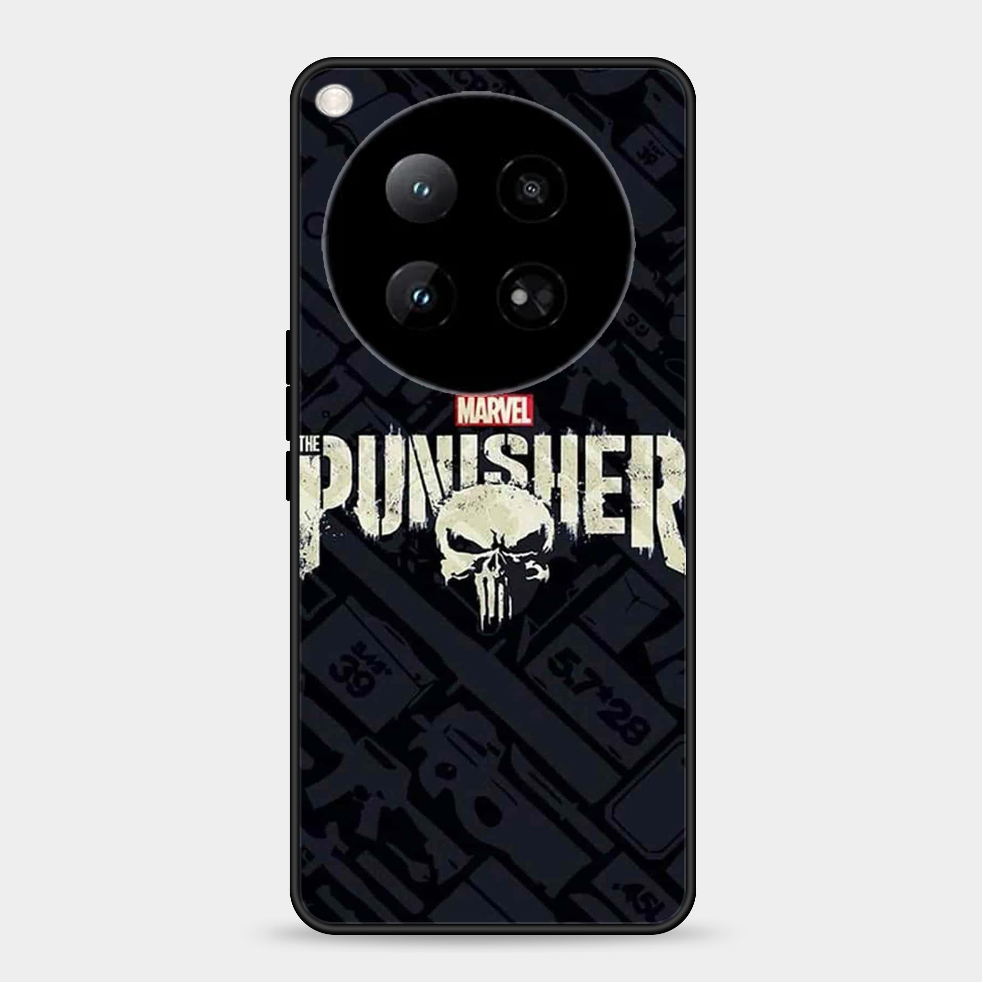 Infinix Zero 40 Design-019 Premium Glossy Phone Case