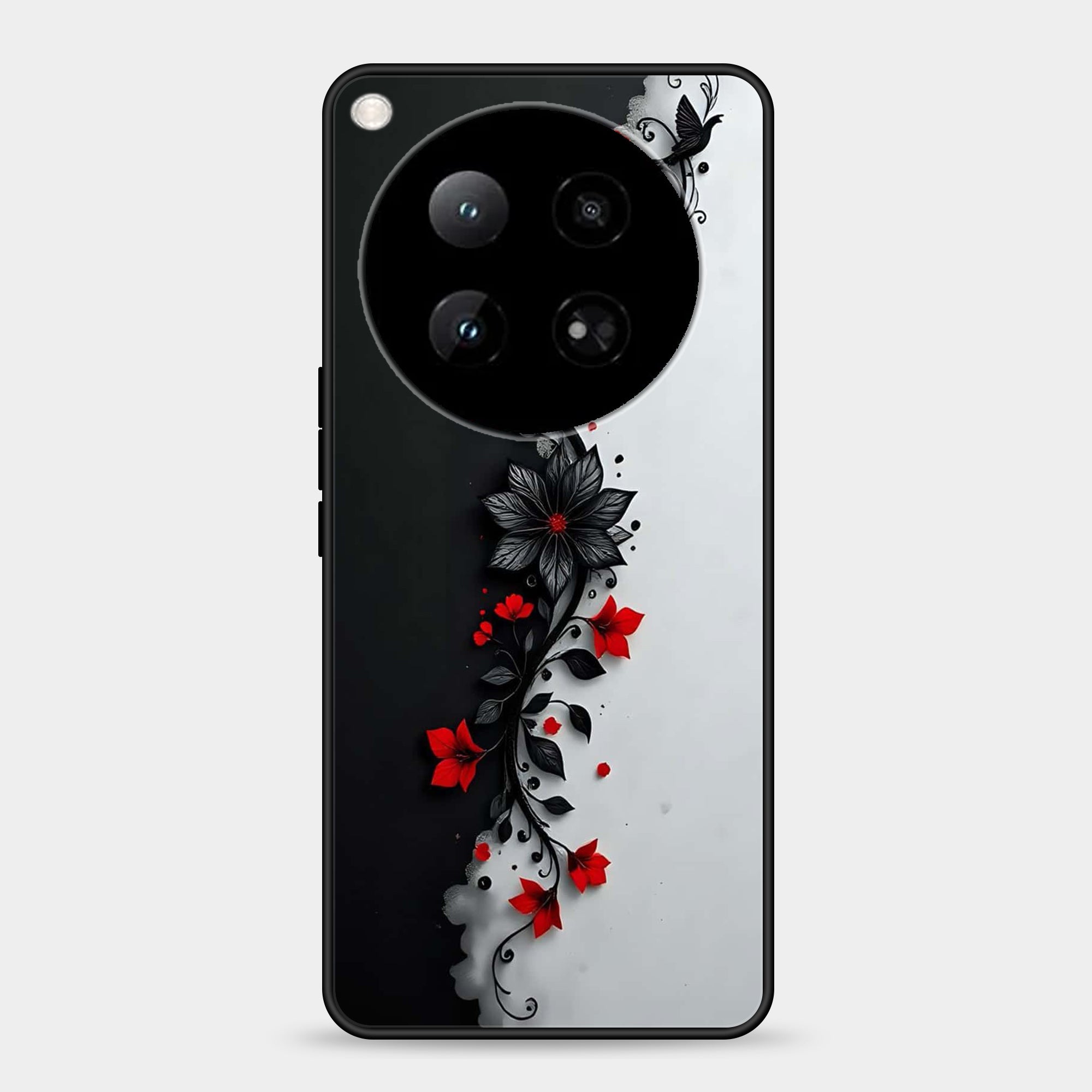 Infinix Zero 40 Design-021 Premium Glossy Phone Case