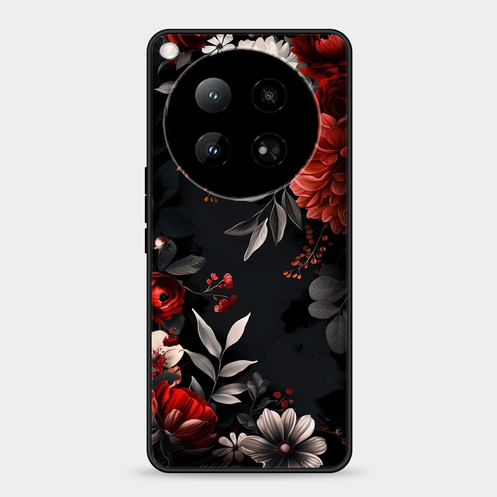 Infinix Zero 40 Design-022 Premium Glossy Phone Case