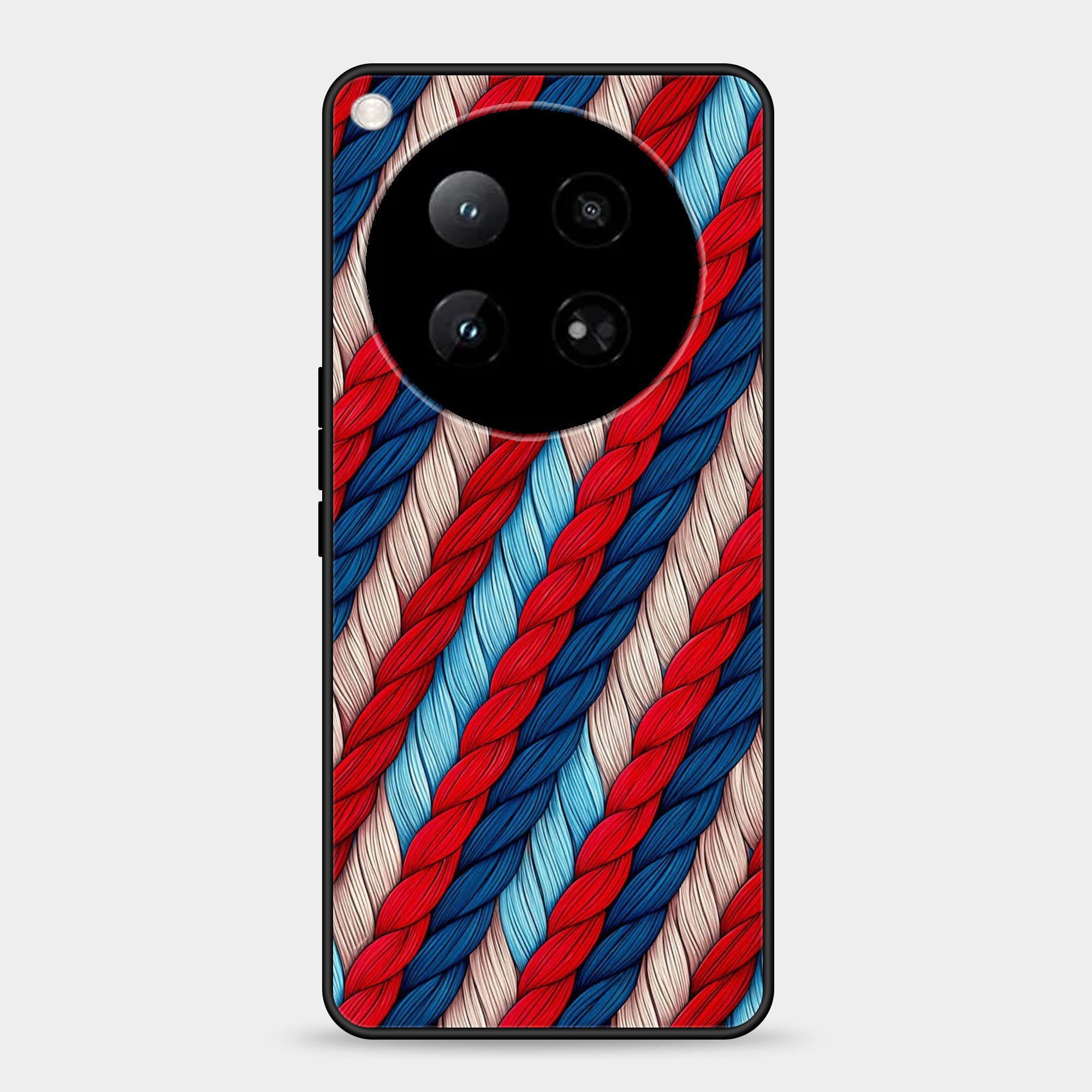 Infinix Zero 40 Design-026 Premium Glossy Phone Case