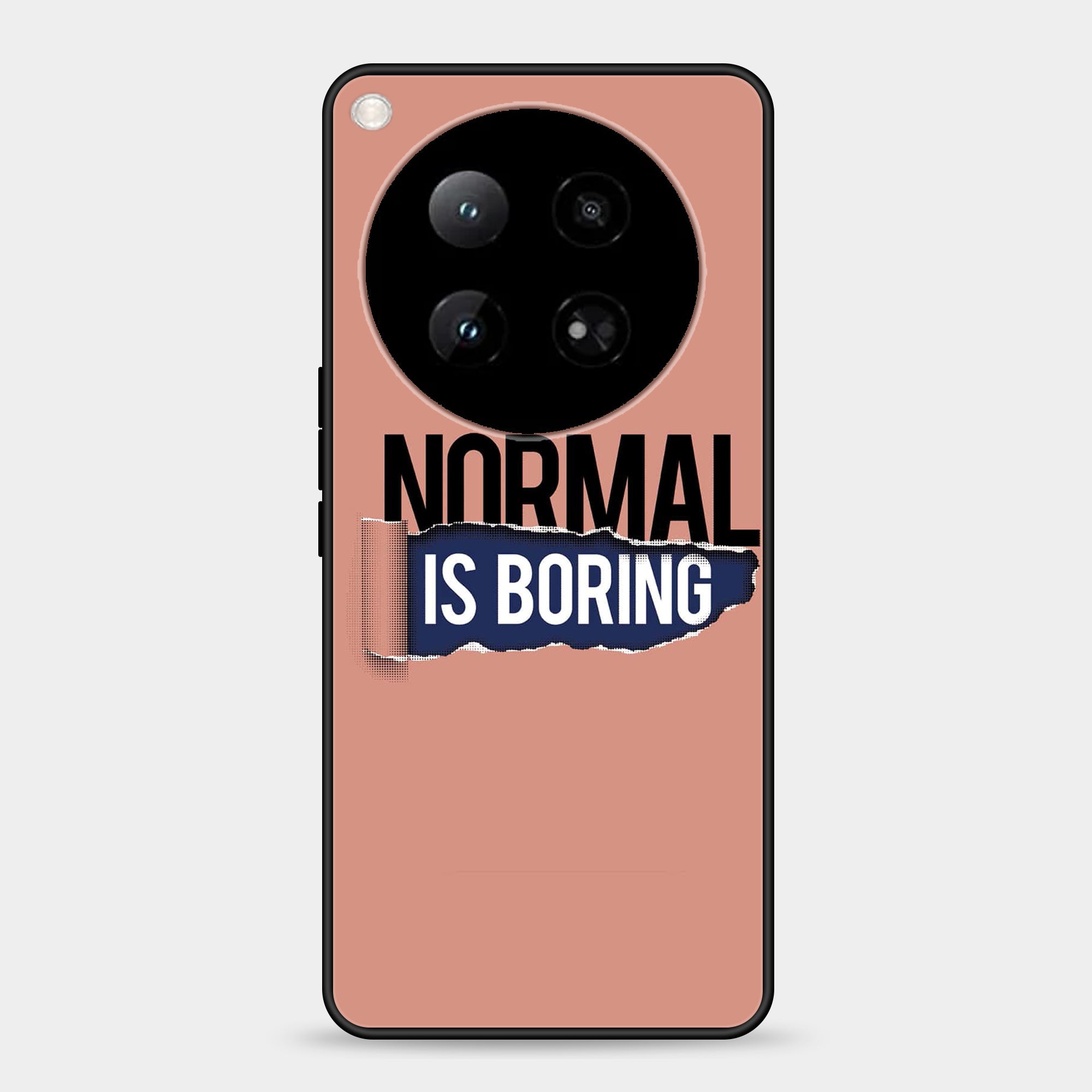 Infinix Zero 40 Design-030 Premium Glossy Phone Case