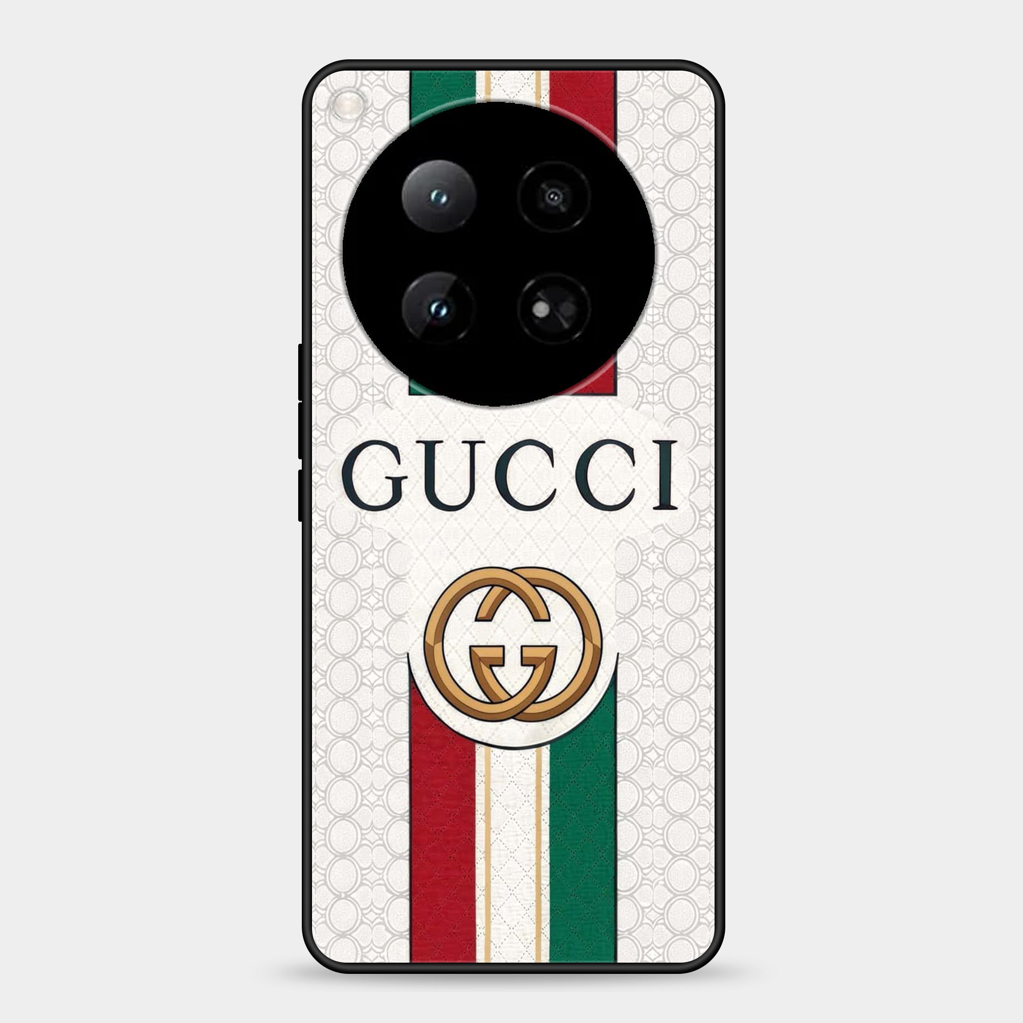 Infinix Zero 40 Design-032 Premium Glossy Phone Case