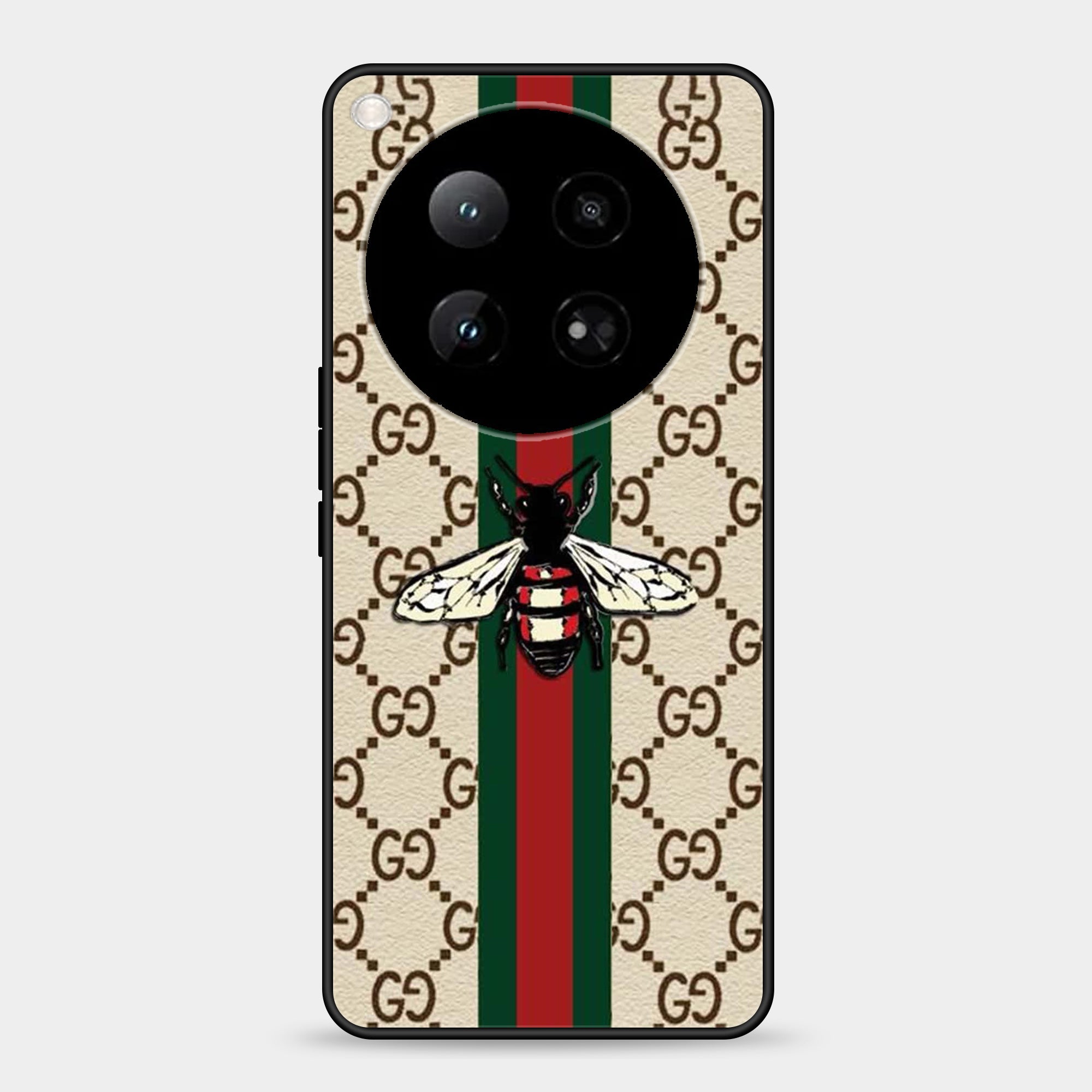 Infinix Zero 40 Design-033 Premium Glossy Phone Case