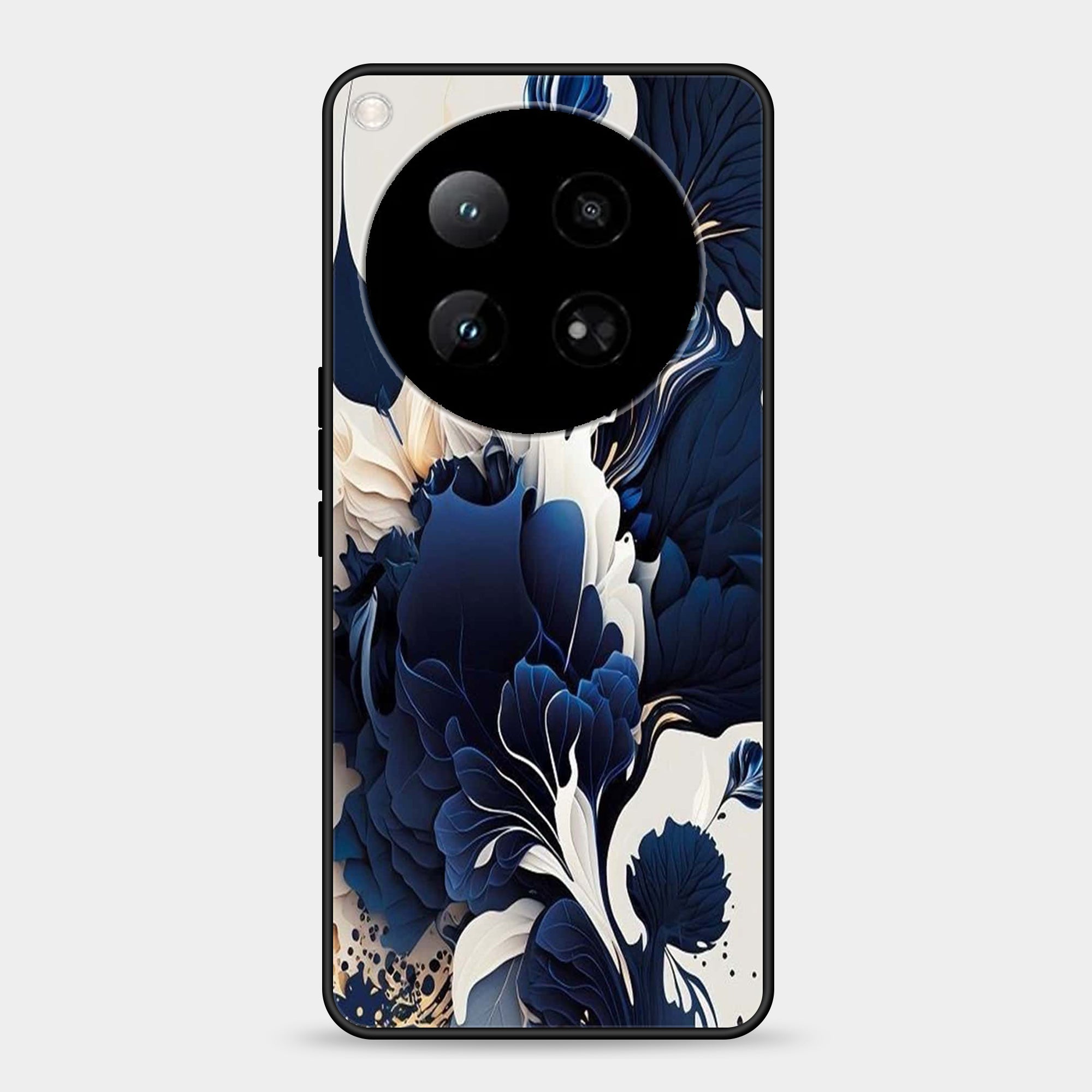 Infinix Zero 40 Design-038 Premium Glossy Phone Case