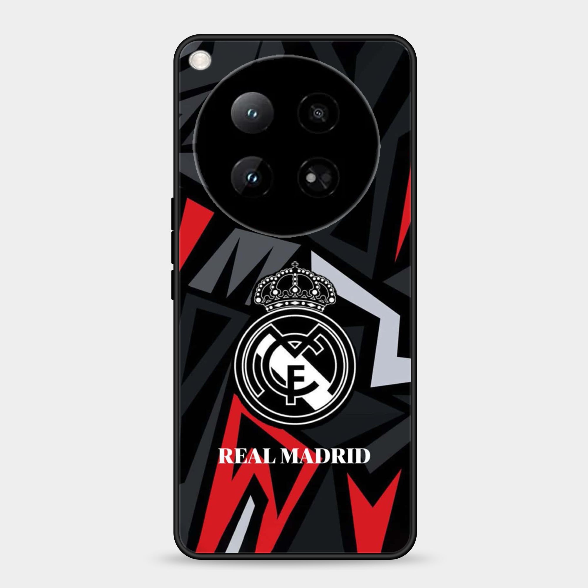 Infinix Zero 40 Design-041 Premium Glossy Phone Case