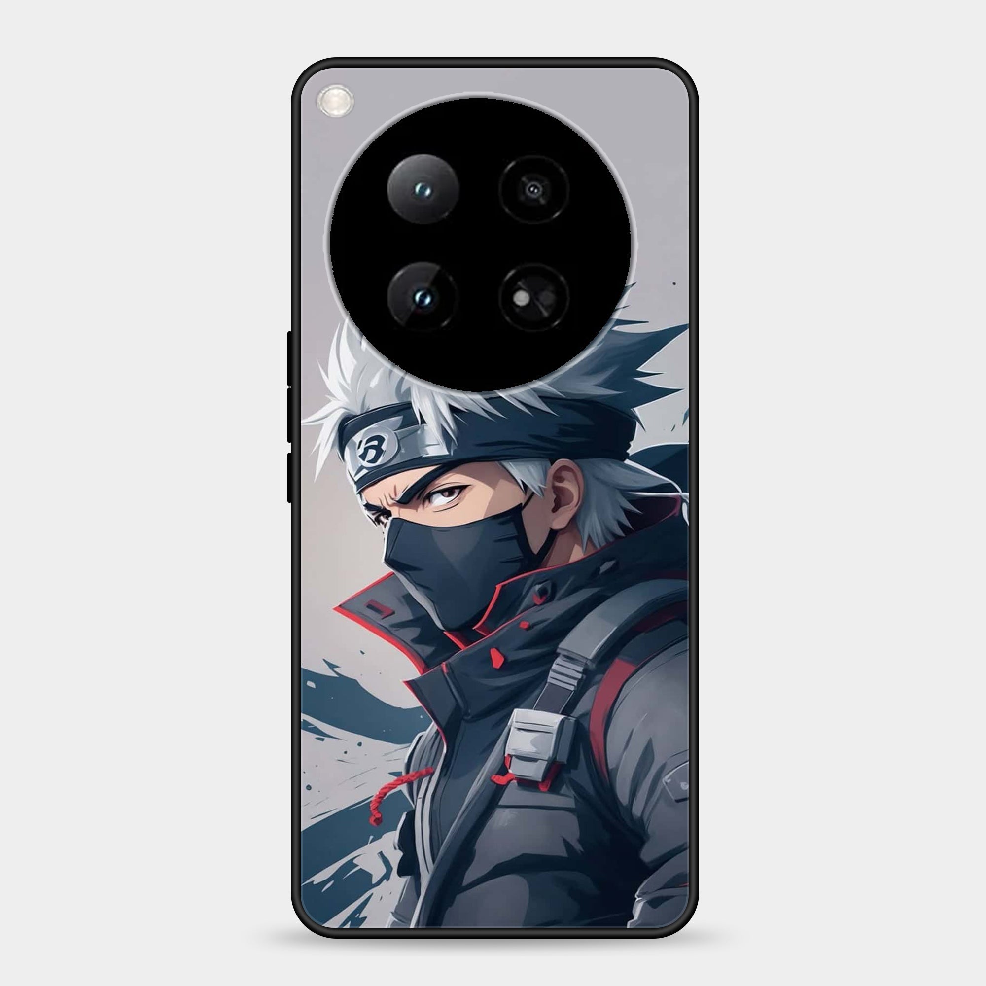 Infinix Zero 40 Design-044 Premium Glossy Phone Case