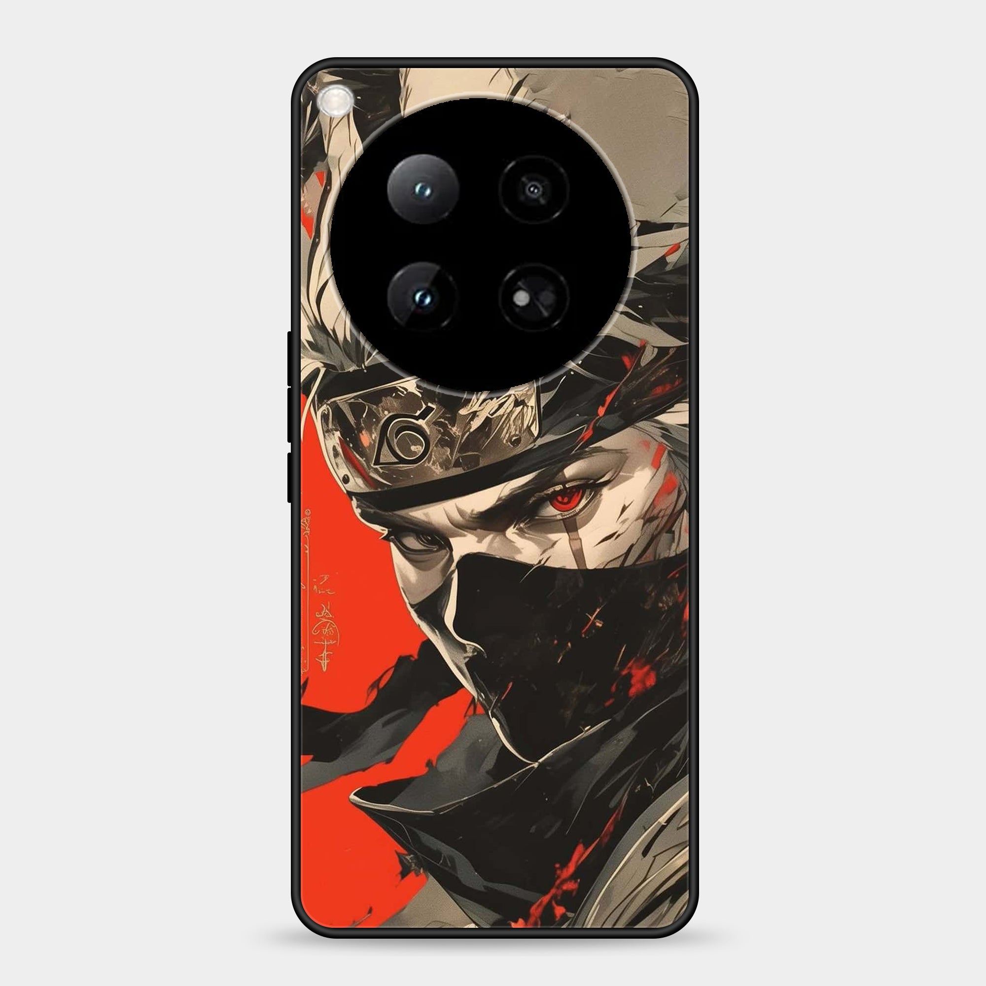 Infinix Zero 40 Design-045 Premium Glossy Phone Case