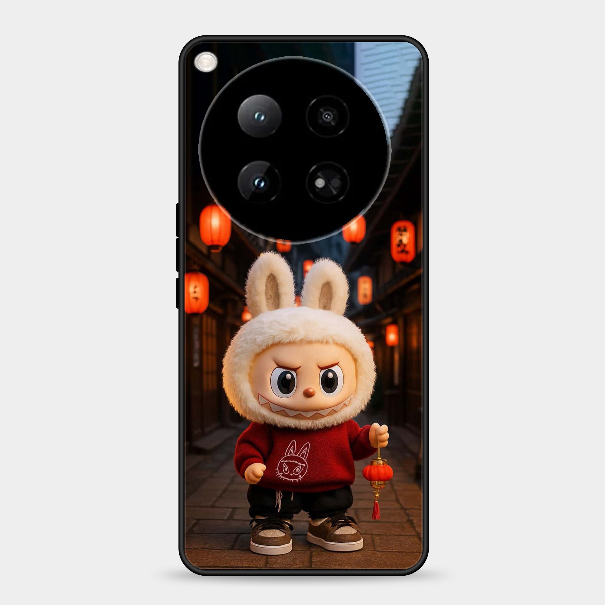 Infinix Zero 40 Design-054 Premium Glossy Phone Case