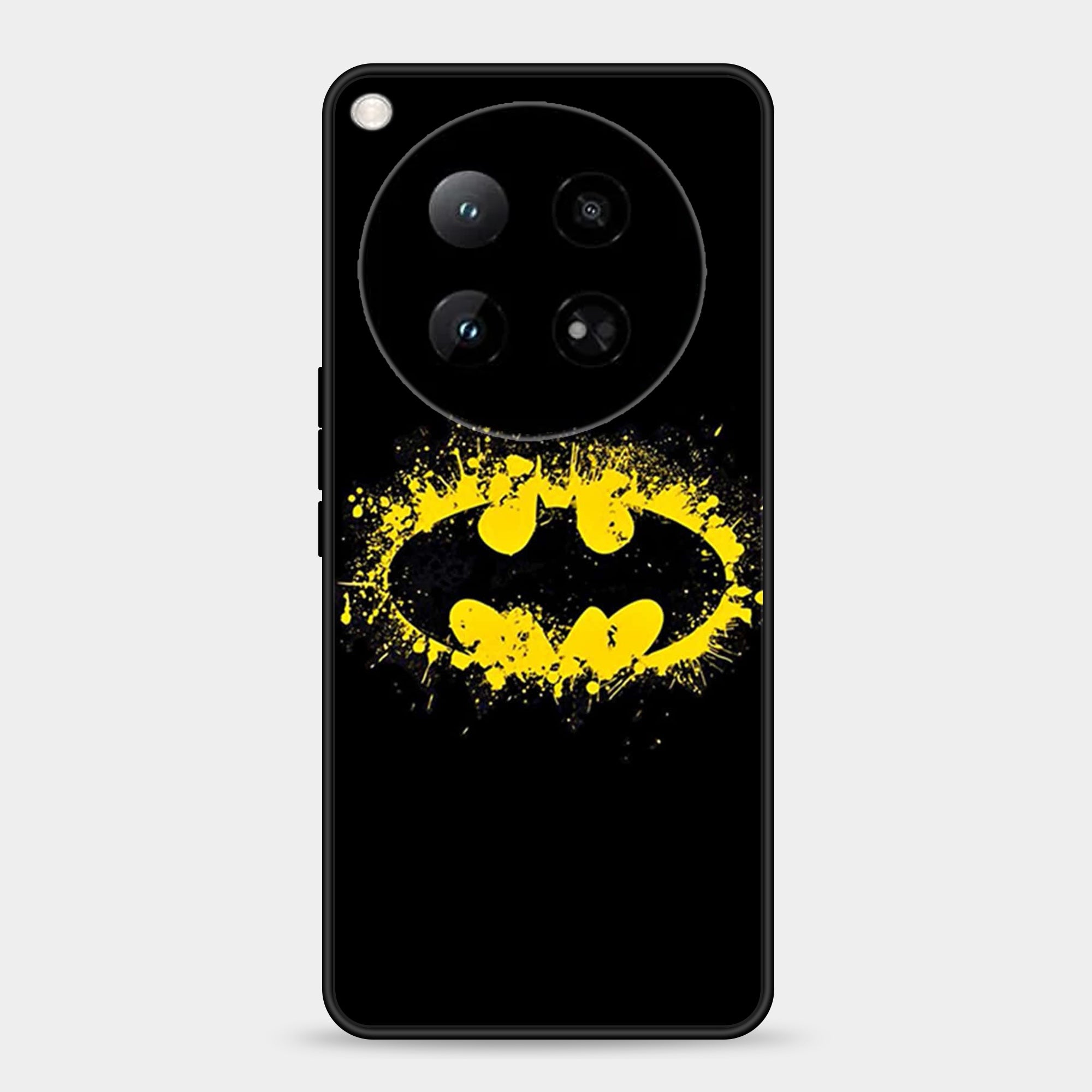 Infinix Zero 40 Design-060 Premium Glossy Phone Case