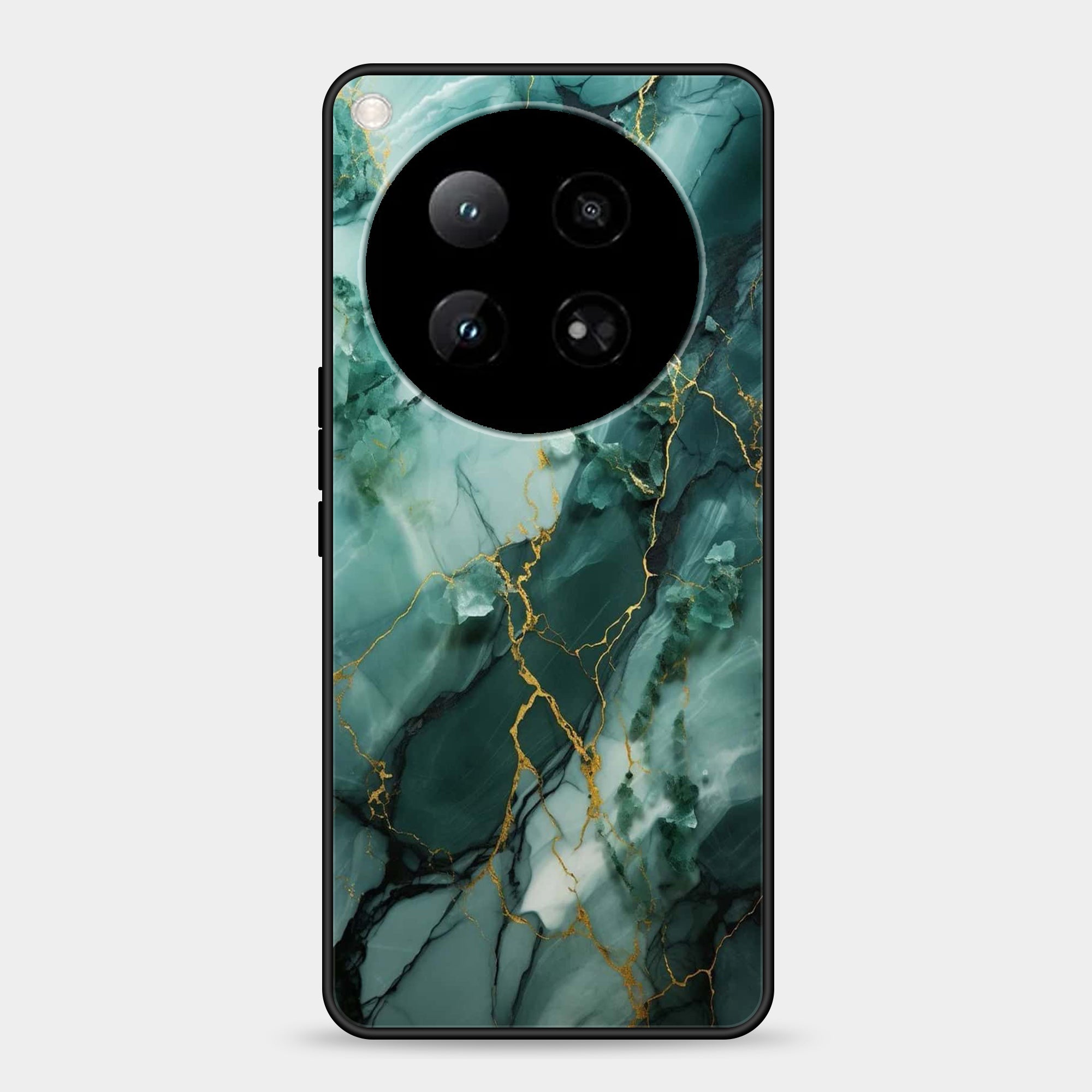 Infinix Zero 40 Design-062 Premium Glossy Phone Case