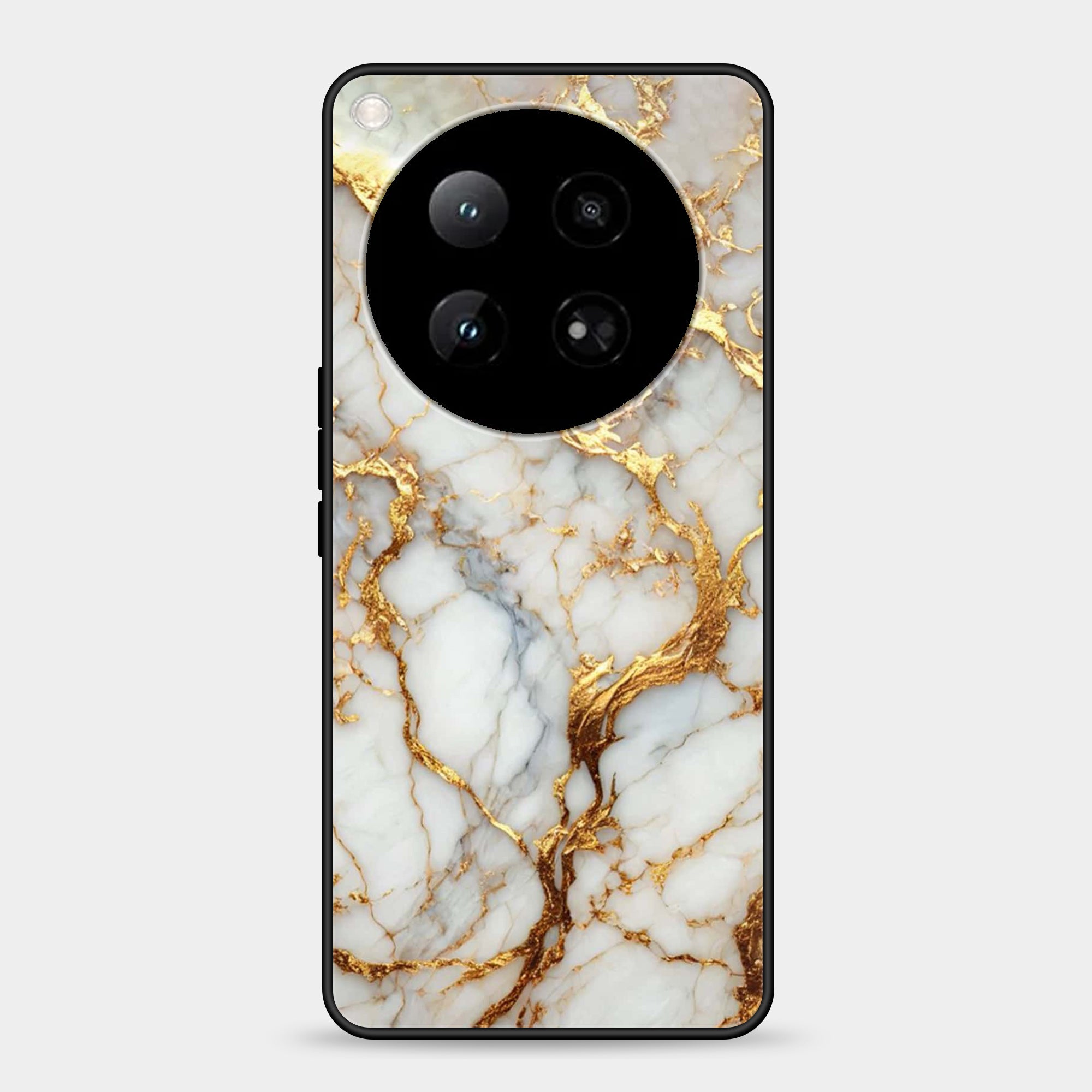 Infinix Zero 40 Design-064 Premium Glossy Phone Case