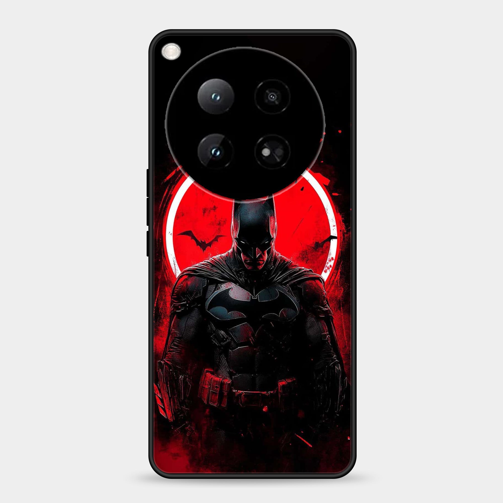 Infinix Zero 40 Design-068 Premium Glossy Phone Case