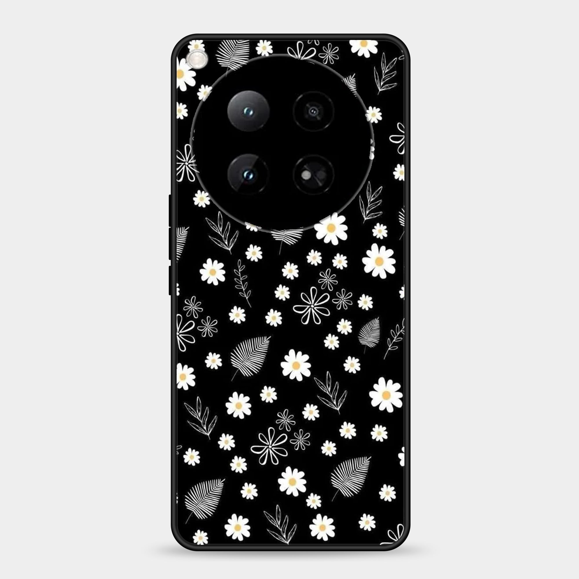 Infinix Zero 40 Design-069 Premium Glossy Phone Case