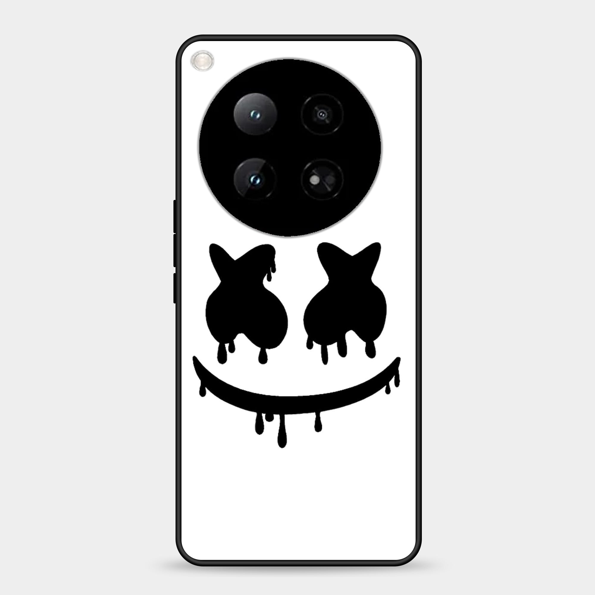 Infinix Zero 40 Design-073 Premium Glossy Phone Case