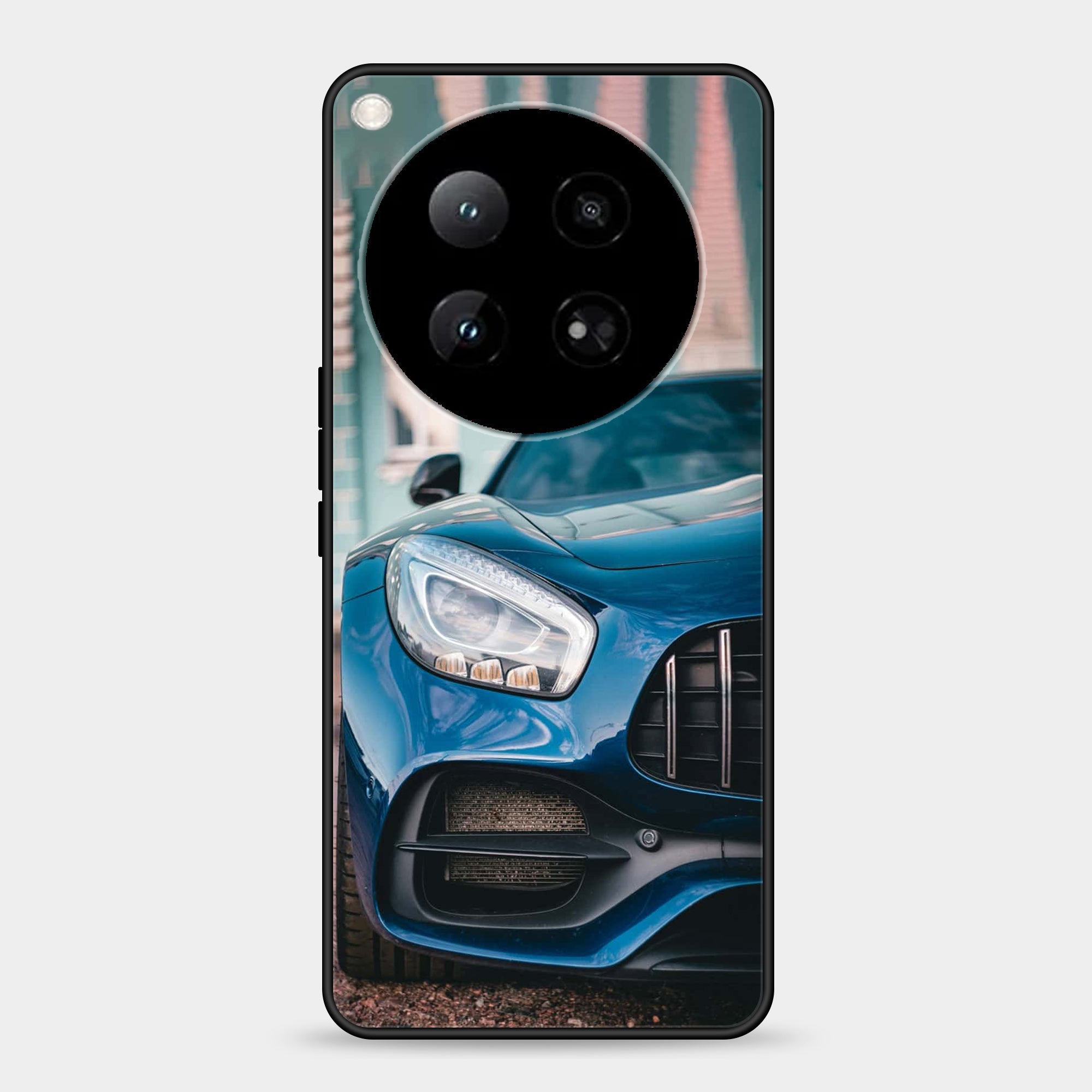 Infinix Zero 40 Design-079 Premium Glossy Phone Case