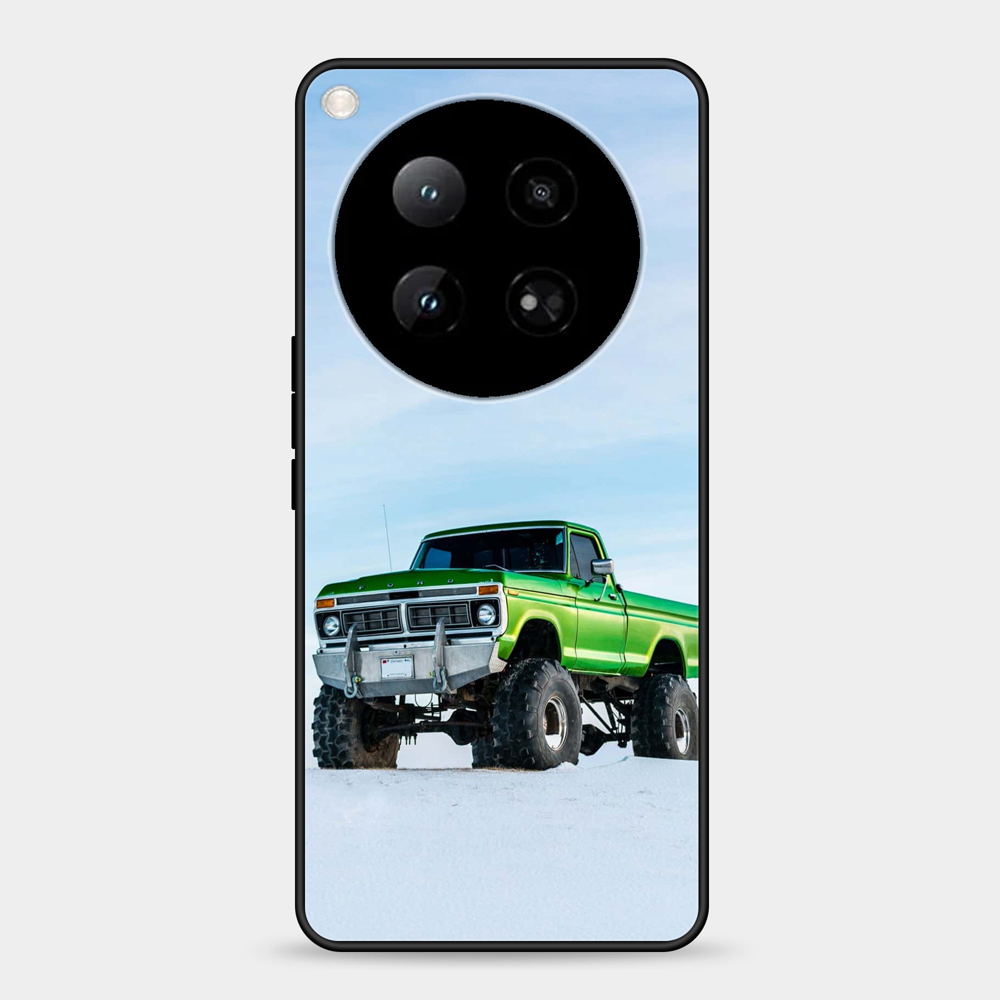 Infinix Zero 40 Design-082 Premium Glossy Phone Case