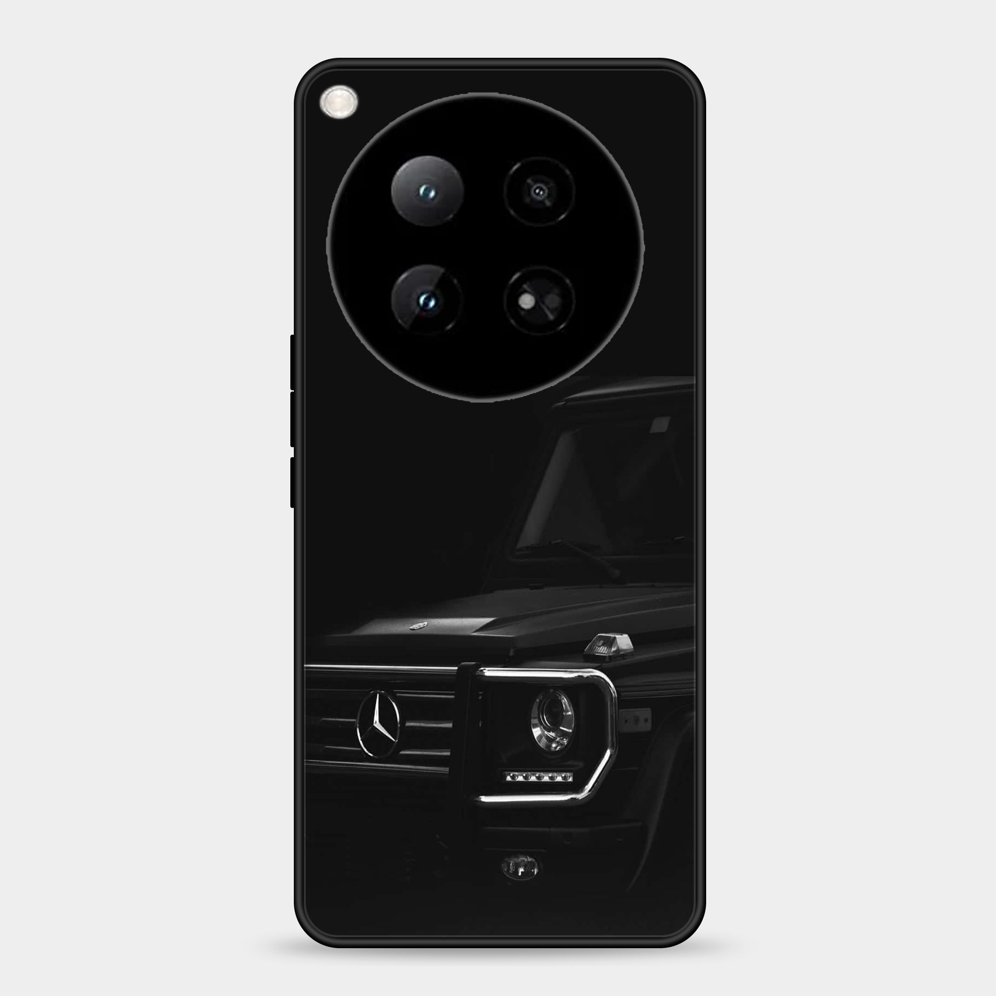 Infinix Zero 40 Design-083 Premium Glossy Phone Case