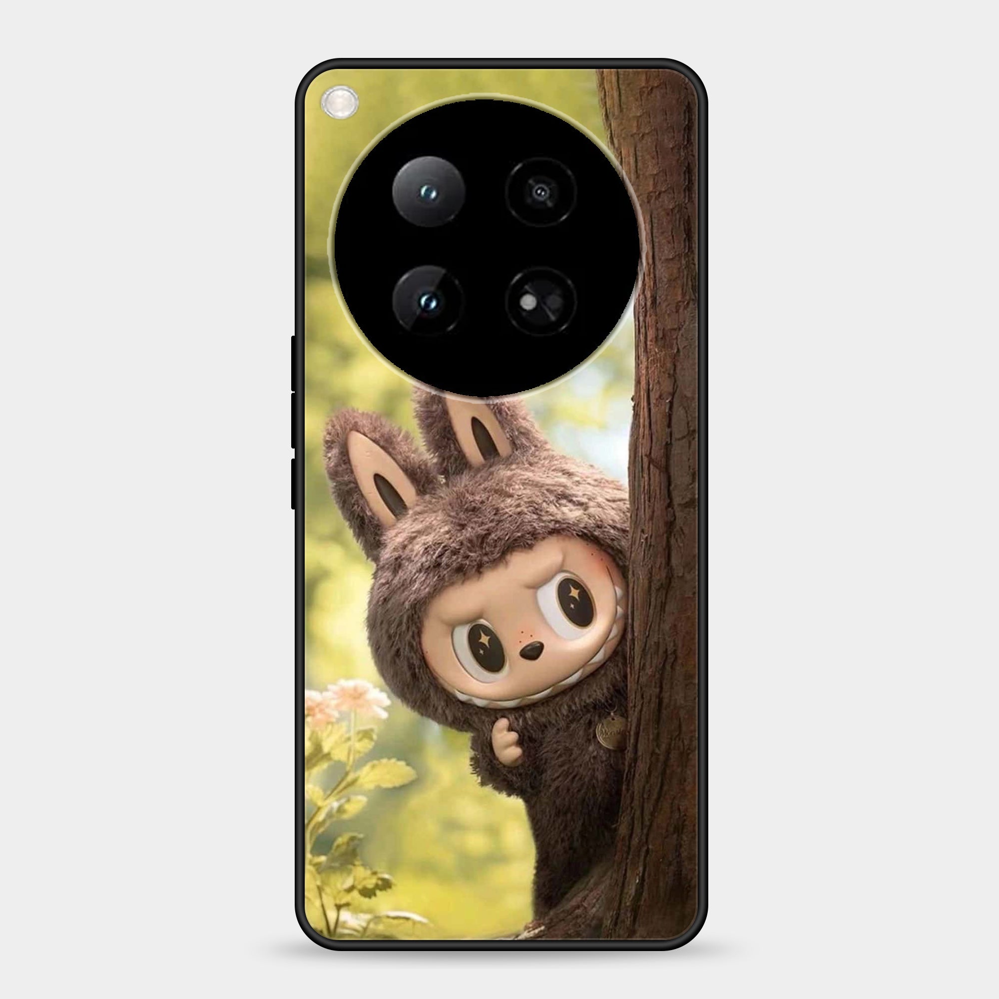 Infinix Zero 40 Design-086 Premium Glossy Phone Case