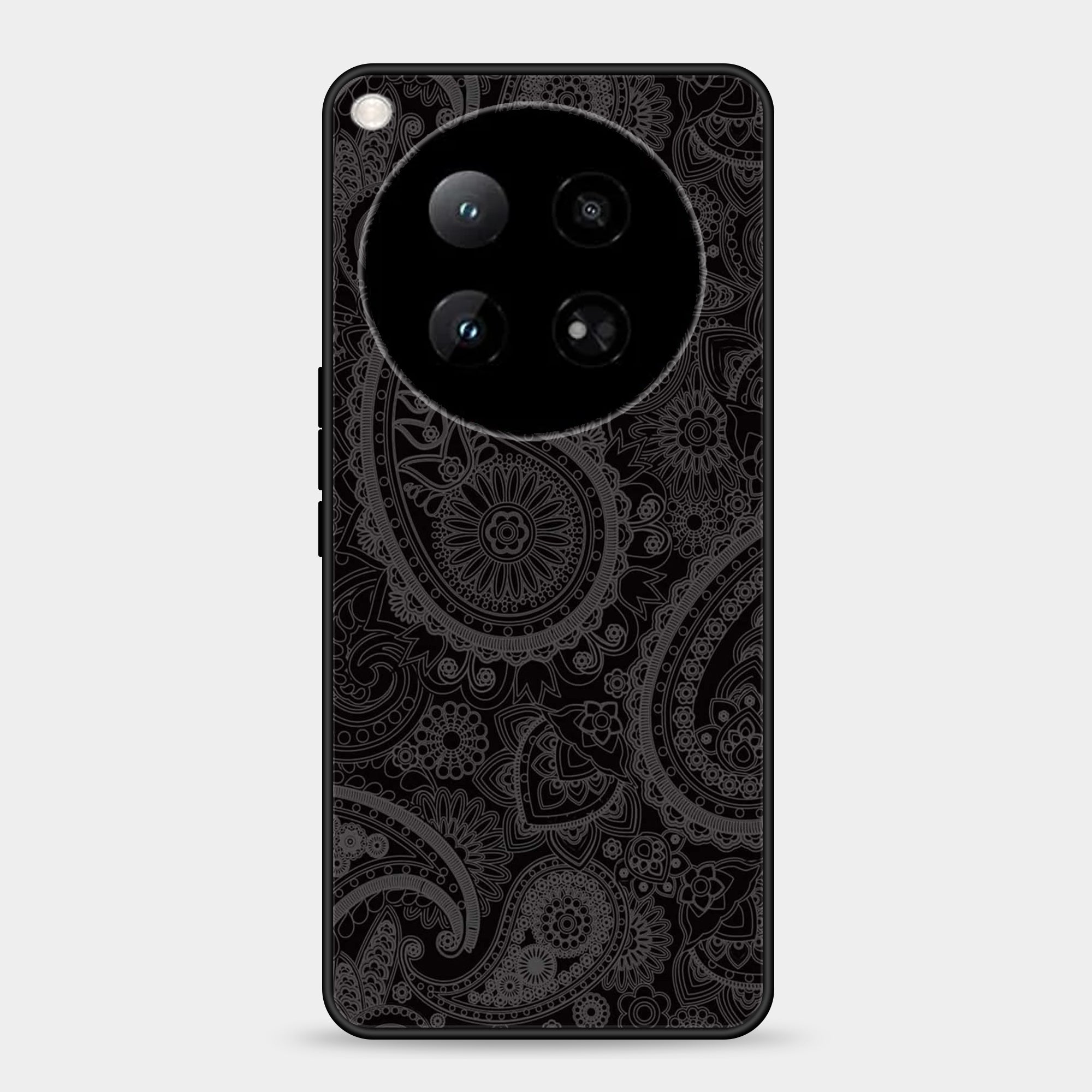 Infinix Zero 40 Design-089 Premium Glossy Phone Case