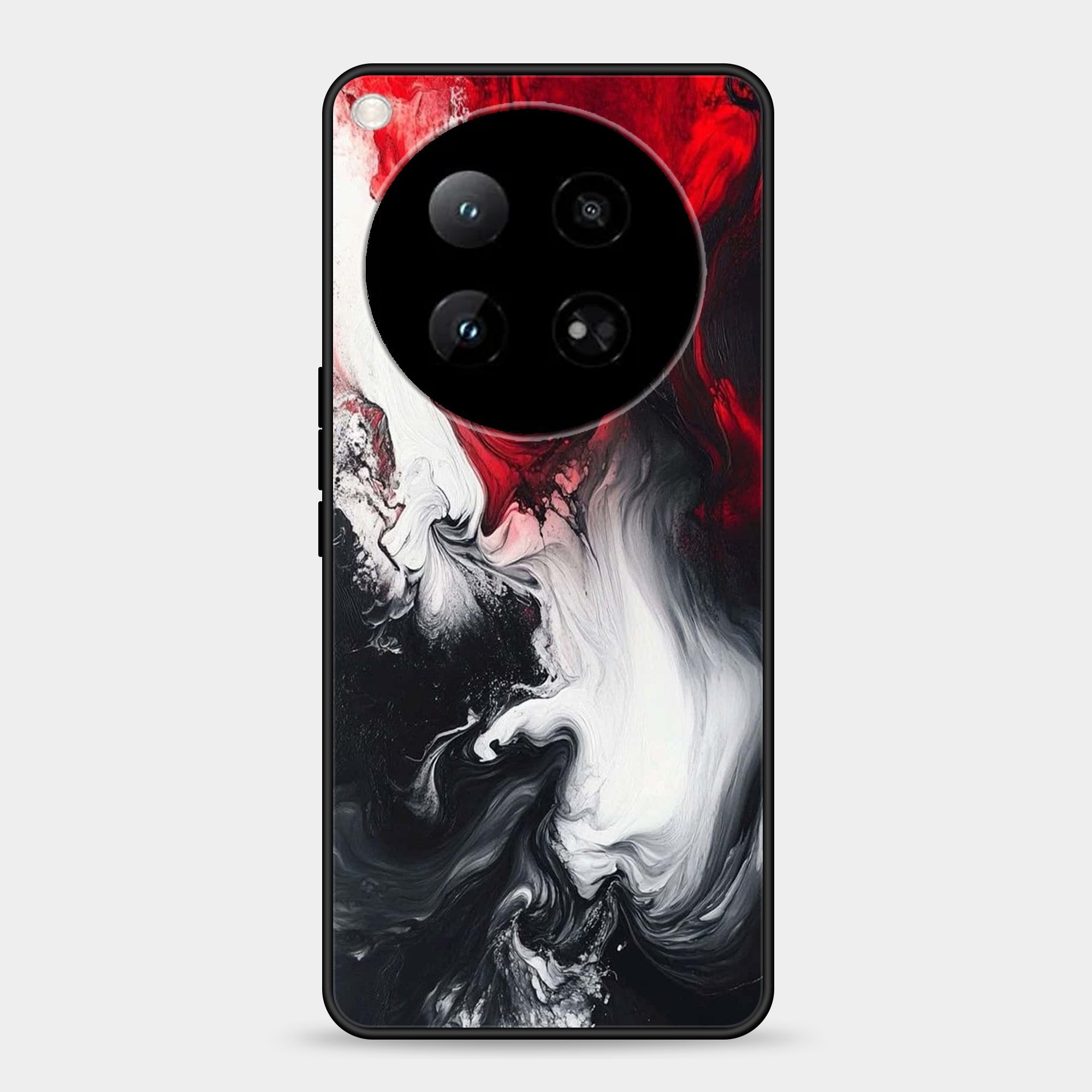 Infinix Zero 40 Design-095 Premium Glossy Phone Case