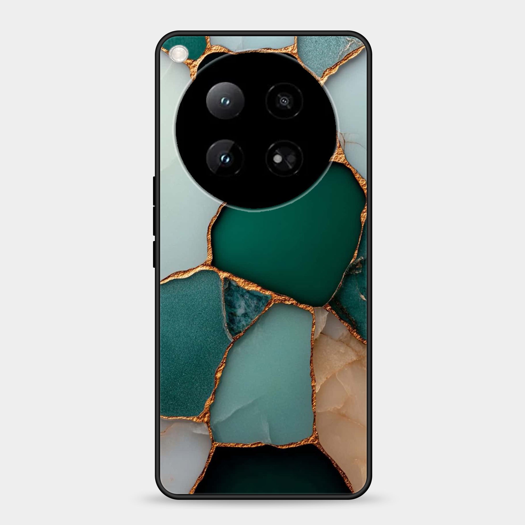 Infinix Zero 40 Design-099 Premium Glossy Phone Case