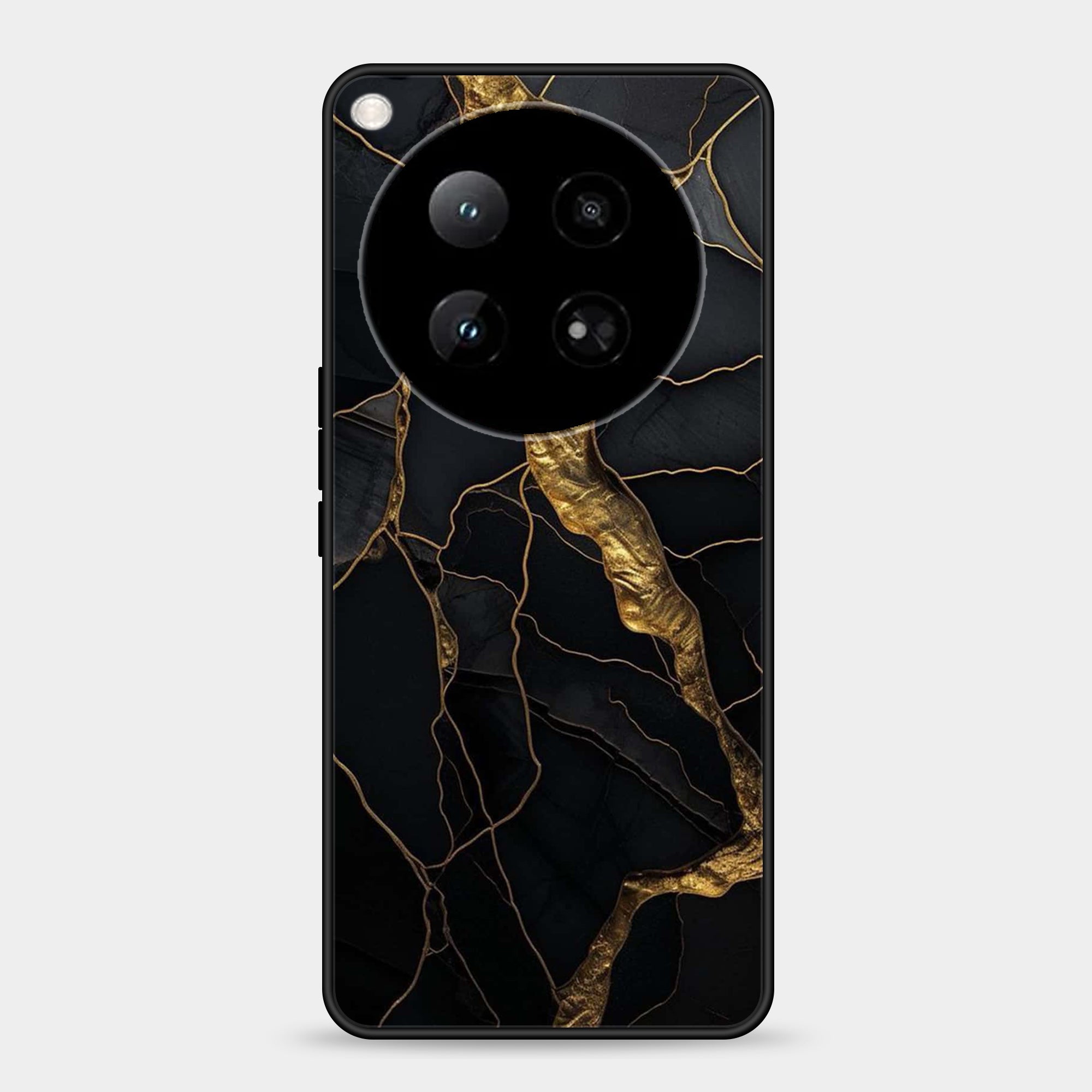 Infinix Zero 40 Design-103 Premium Glossy Phone Case