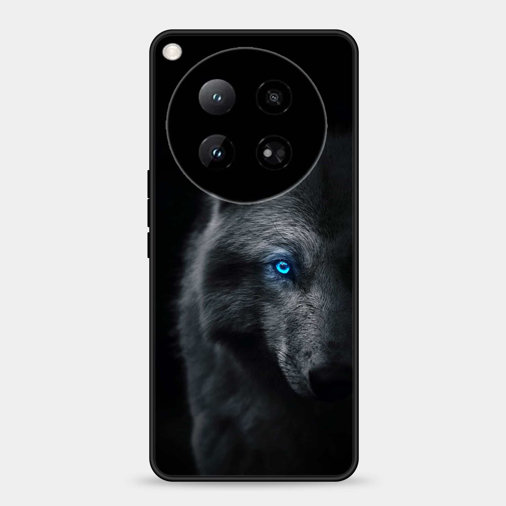 Infinix Zero 40 Design-106 Premium Glossy Phone Case