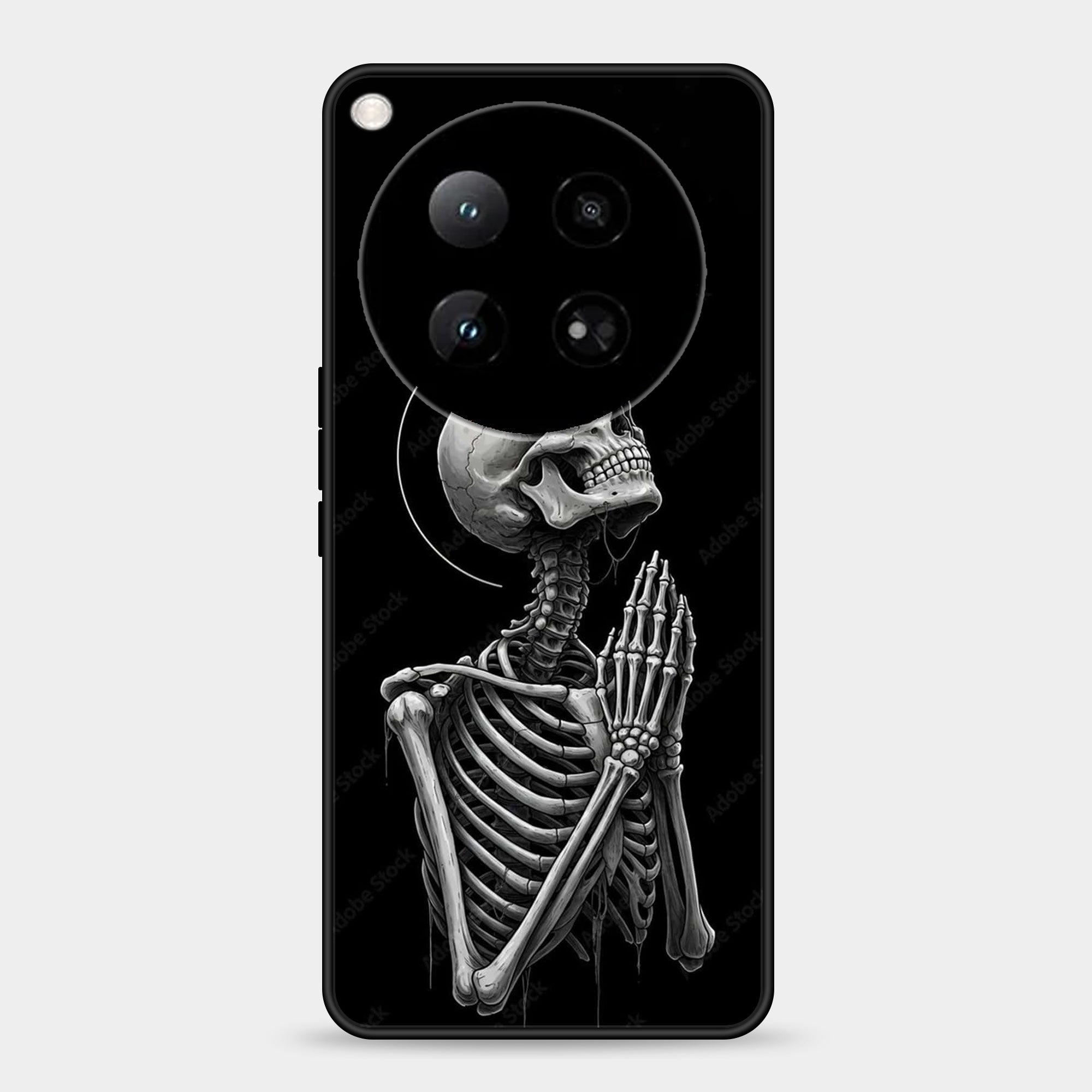 Infinix Zero 40 Design-113 Premium Glossy Phone Case