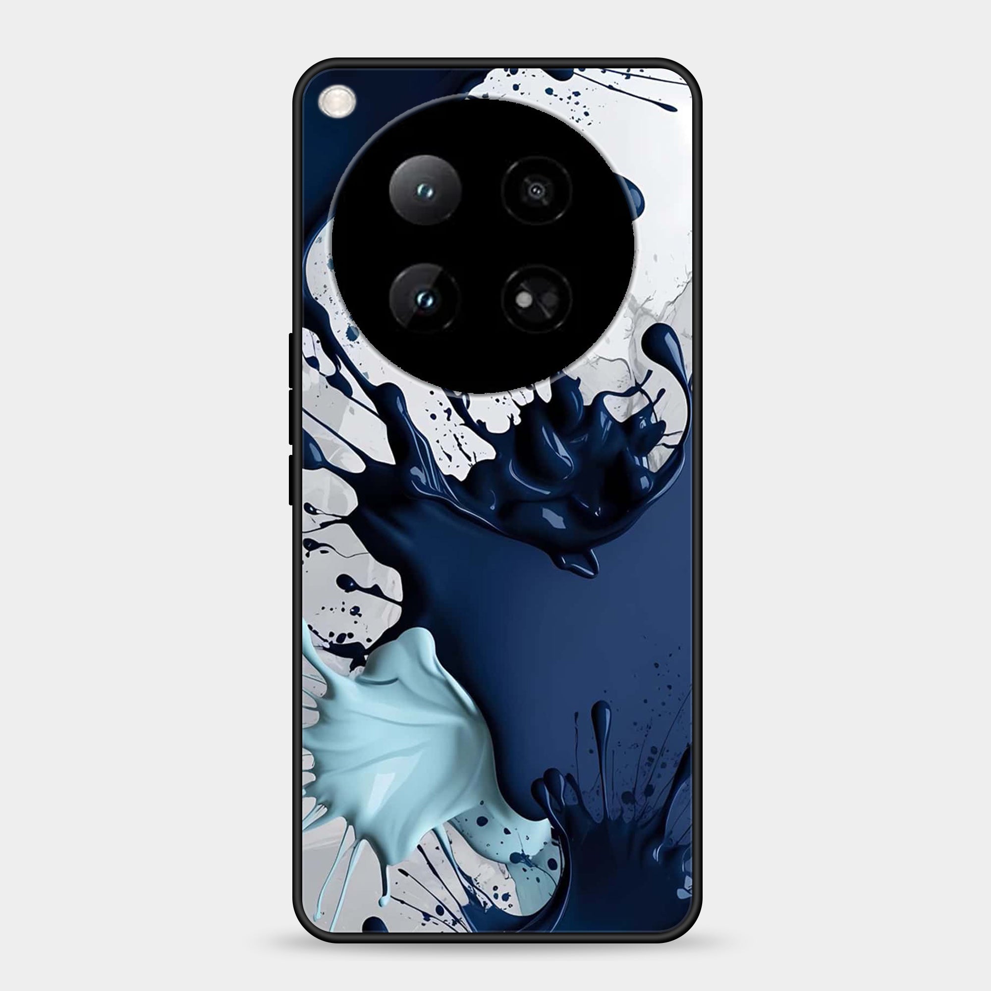 Infinix Zero 40 Design-116 Premium Glossy Phone Case