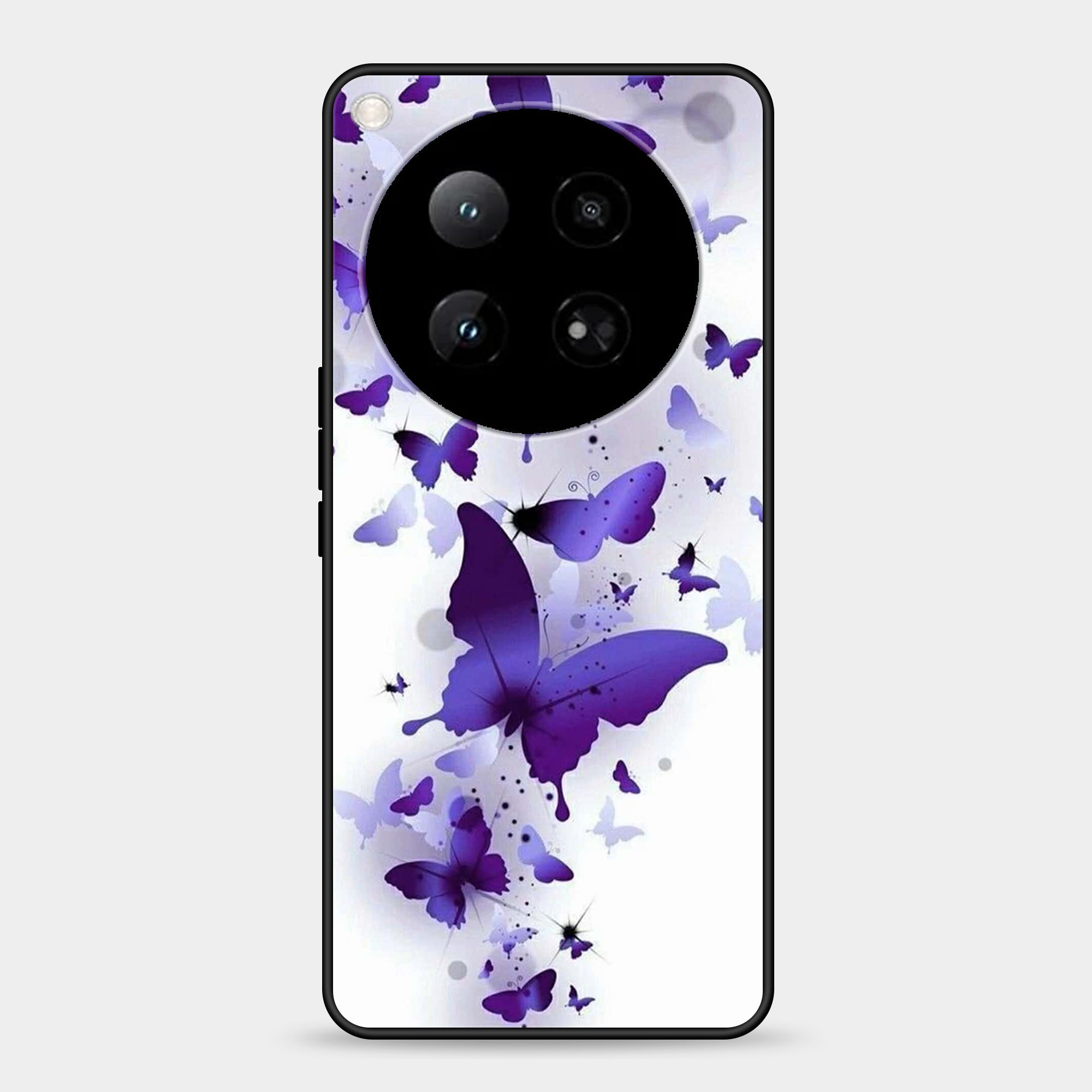 Infinix Zero 40 Design-117 Premium Glossy Phone Case