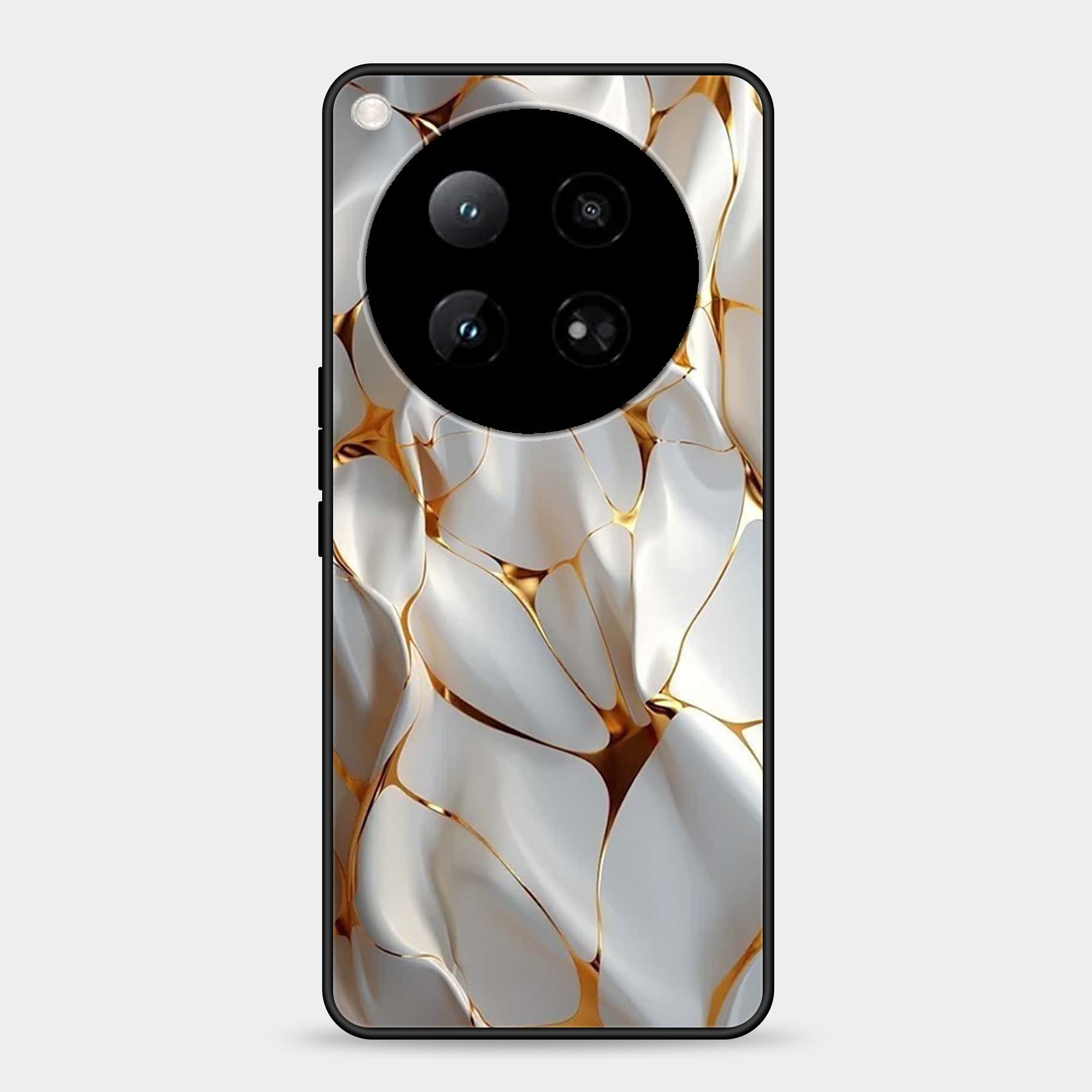 Infinix Zero 40 Design-118 Premium Glossy Phone Case