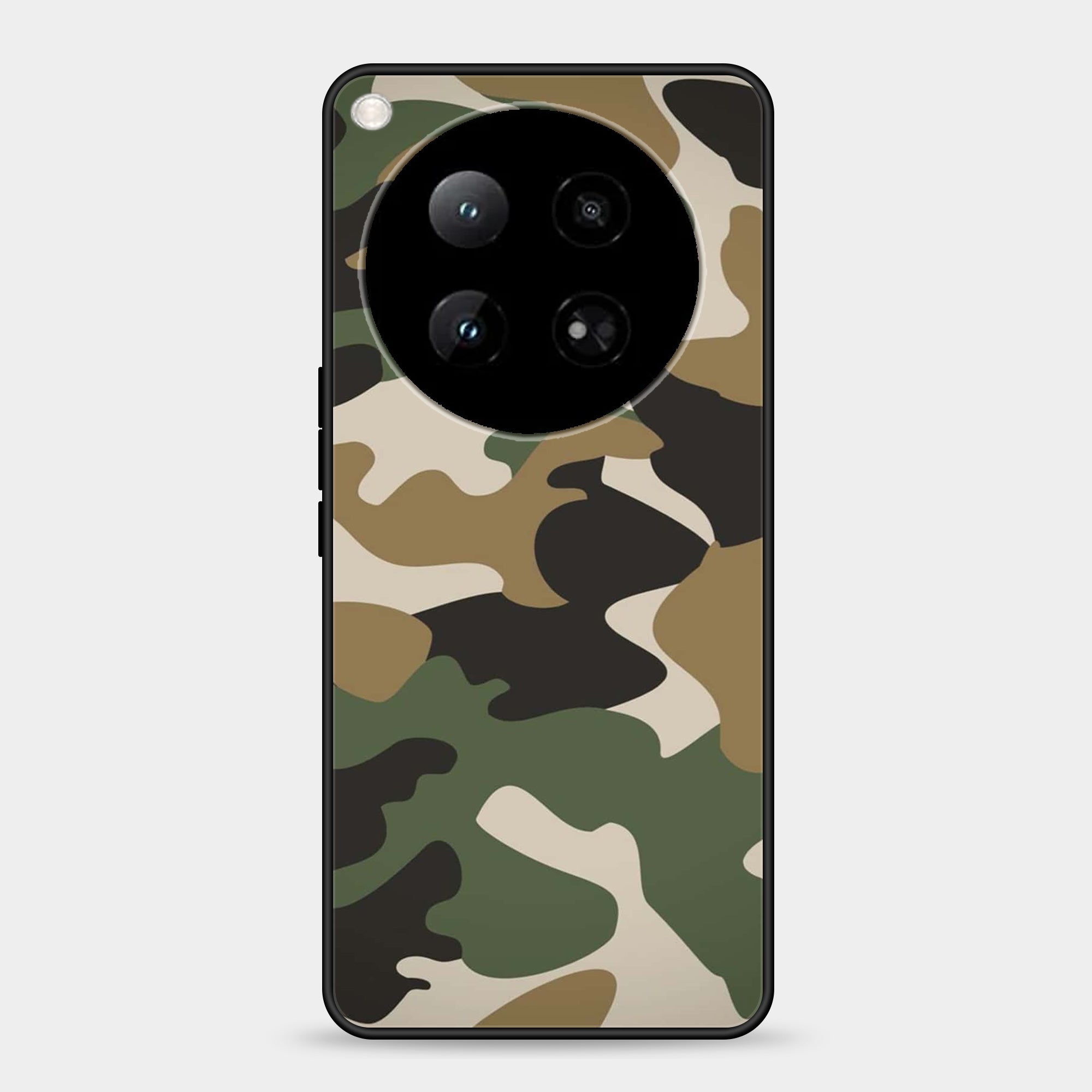 Infinix Zero 40 Design-119 Premium Glossy Phone Case