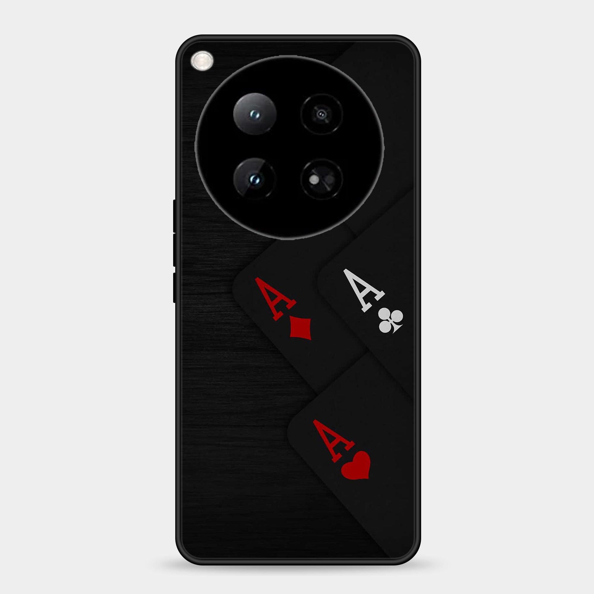 Infinix Zero 40 Design-120 Premium Glossy Phone Case