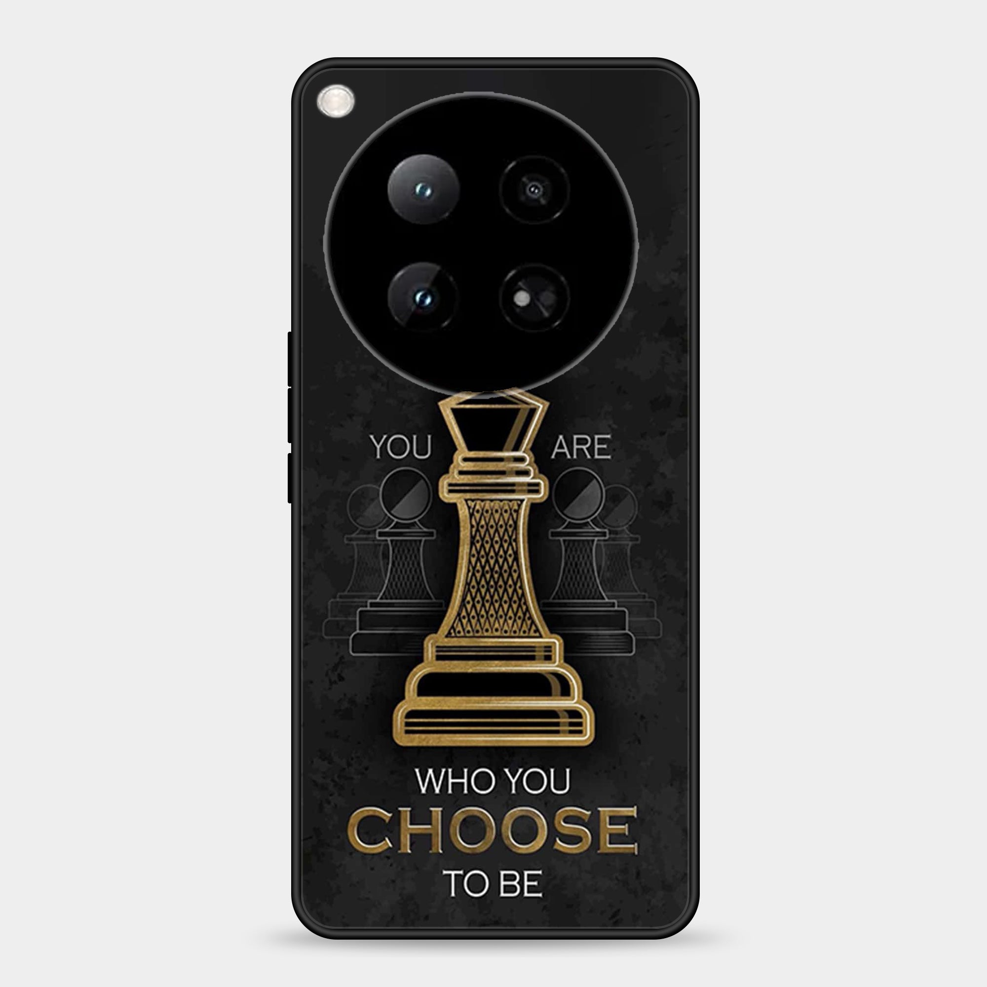 Infinix Zero 40 Design-122 Premium Glossy Phone Case