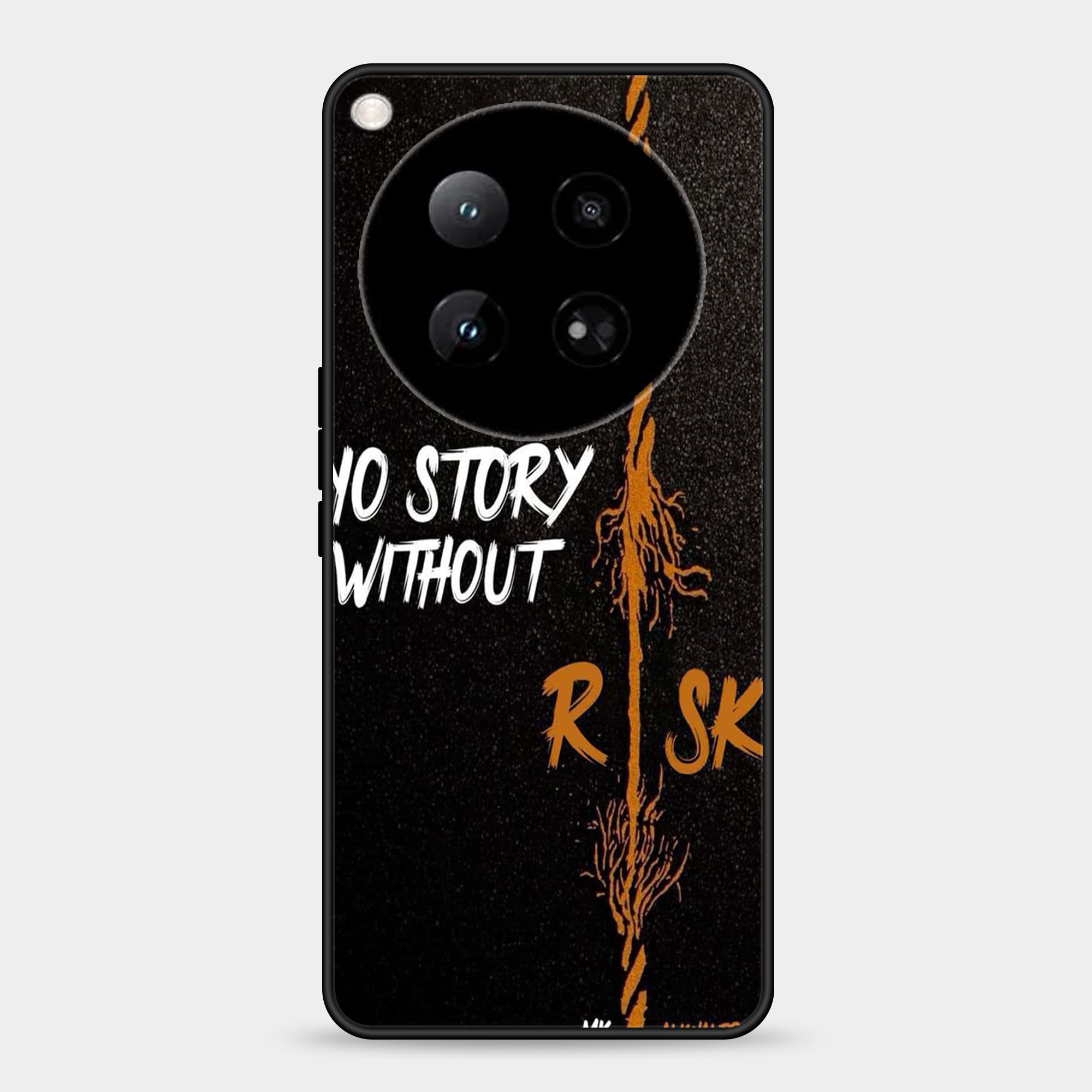 Infinix Zero 40 Design-123 Premium Glossy Phone Case