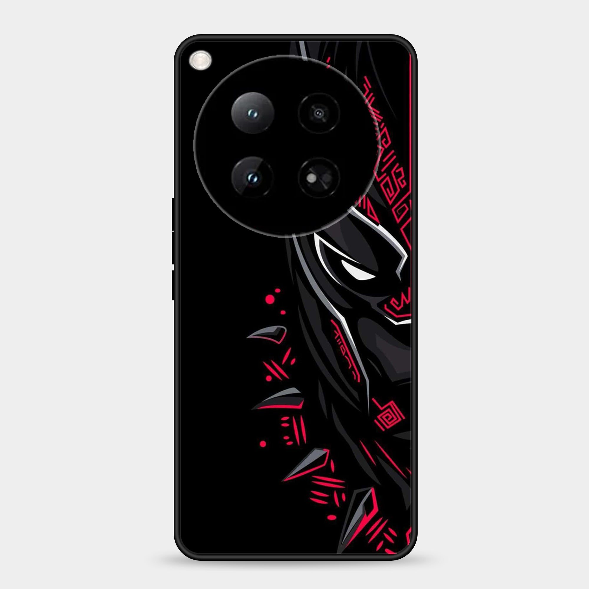 Infinix Zero 40 Design-124 Premium Glossy Phone Case