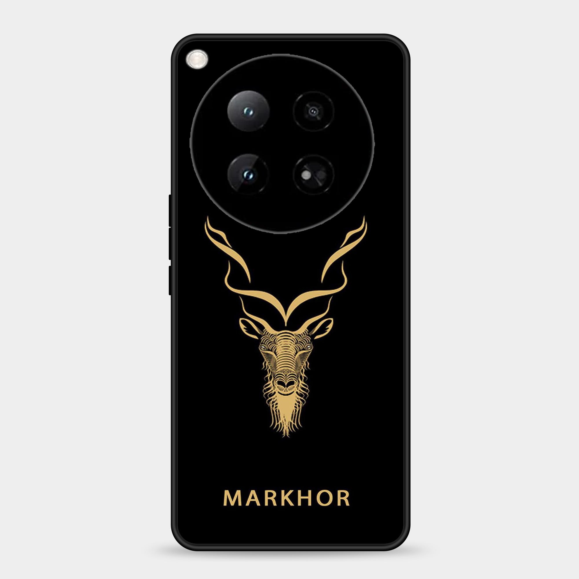 Infinix Zero 40 Design-126 Premium Glossy Phone Case