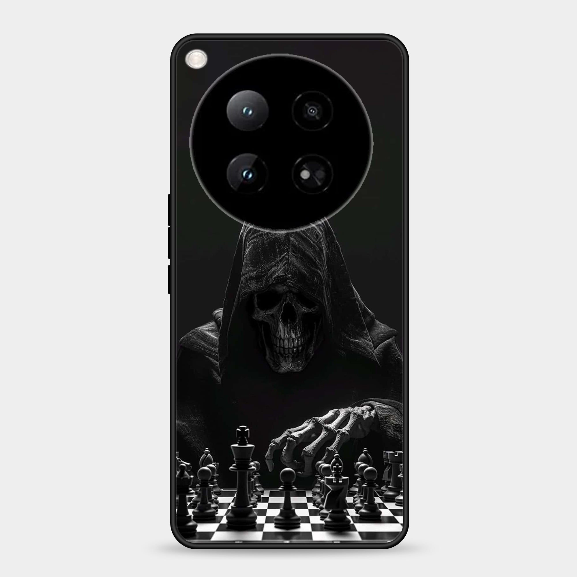 Infinix Zero 40 Design-127 Premium Glossy Phone Case