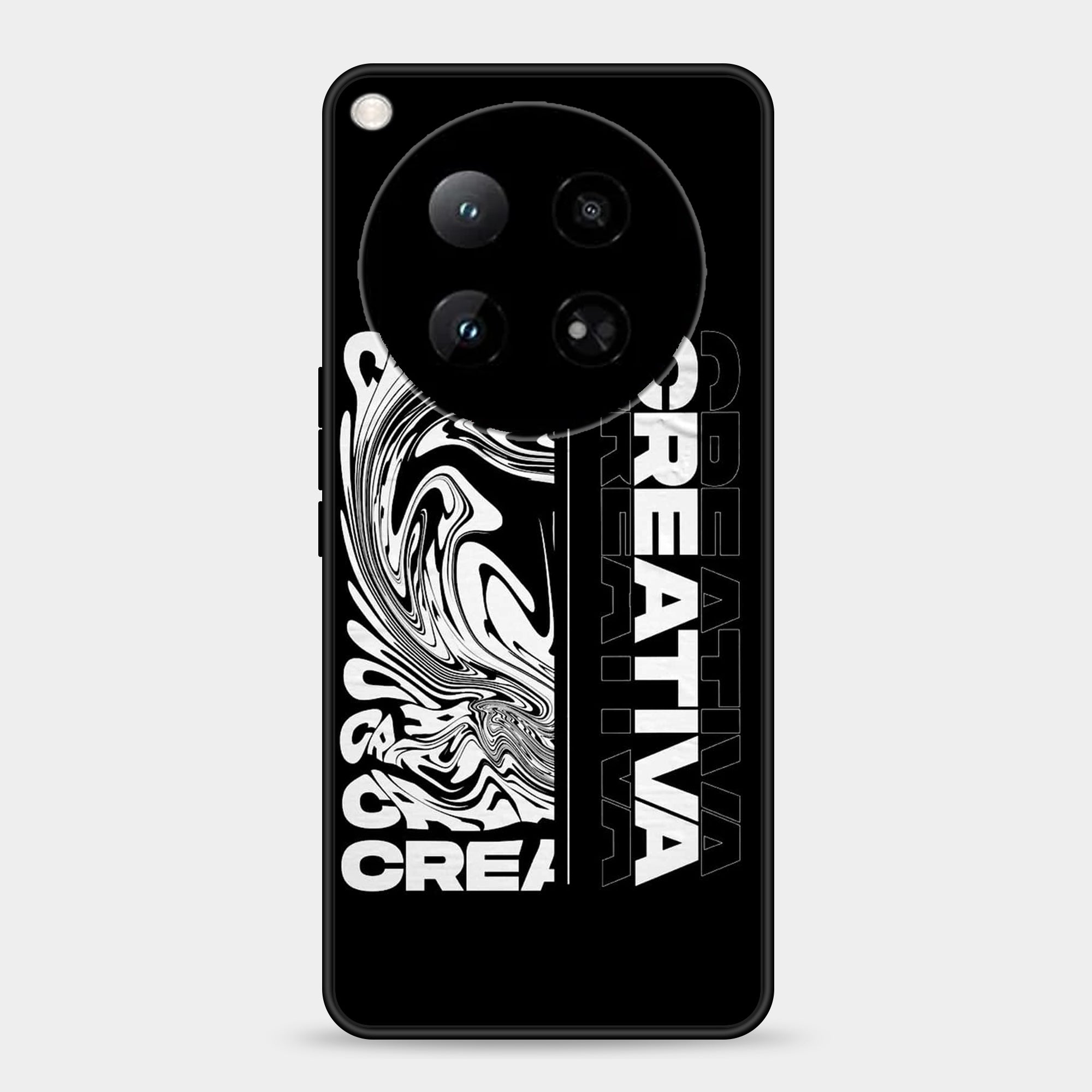 Infinix Zero 40 Design-129 Premium Glossy Phone Case