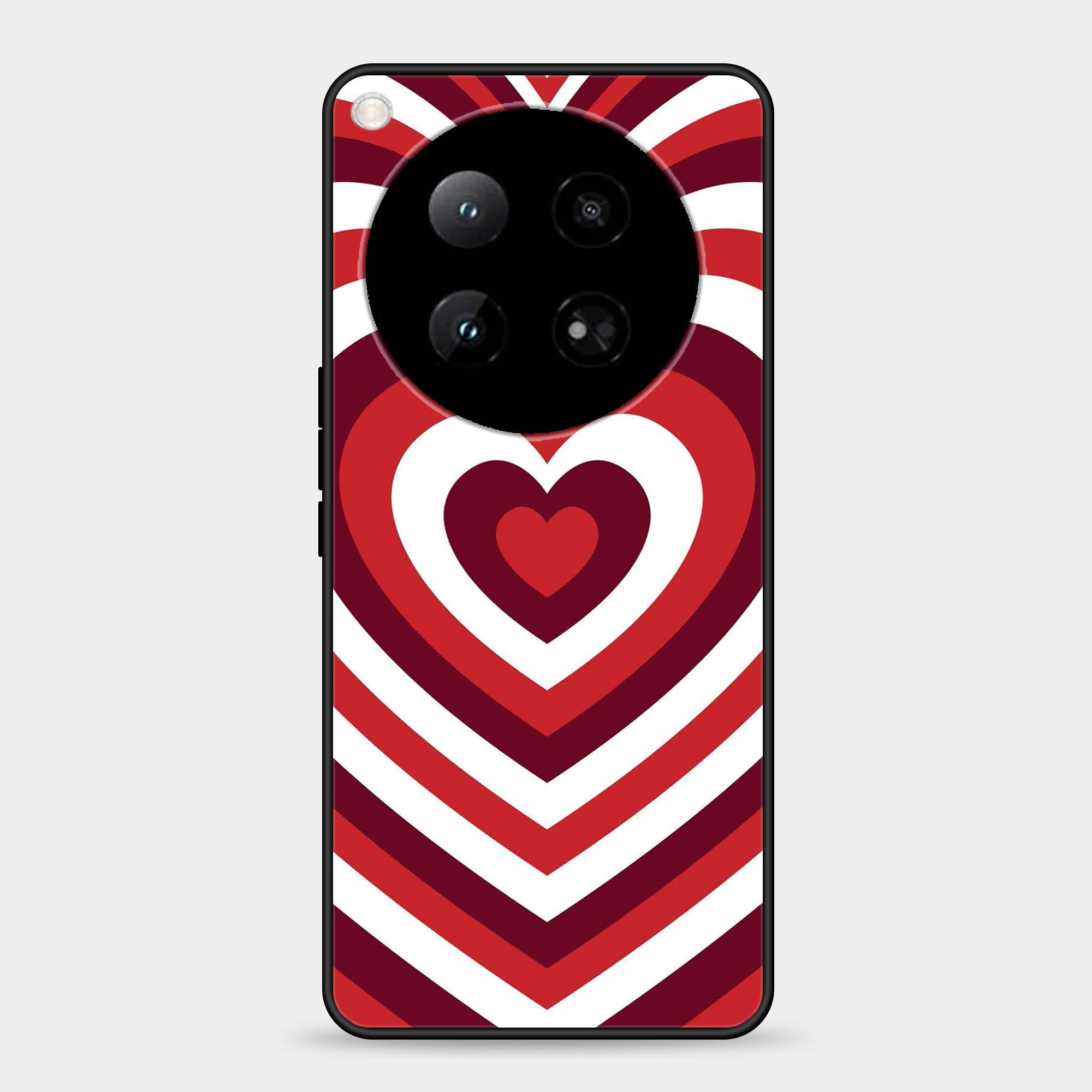 Infinix Zero 40 Design-130 Premium Glossy Phone Case