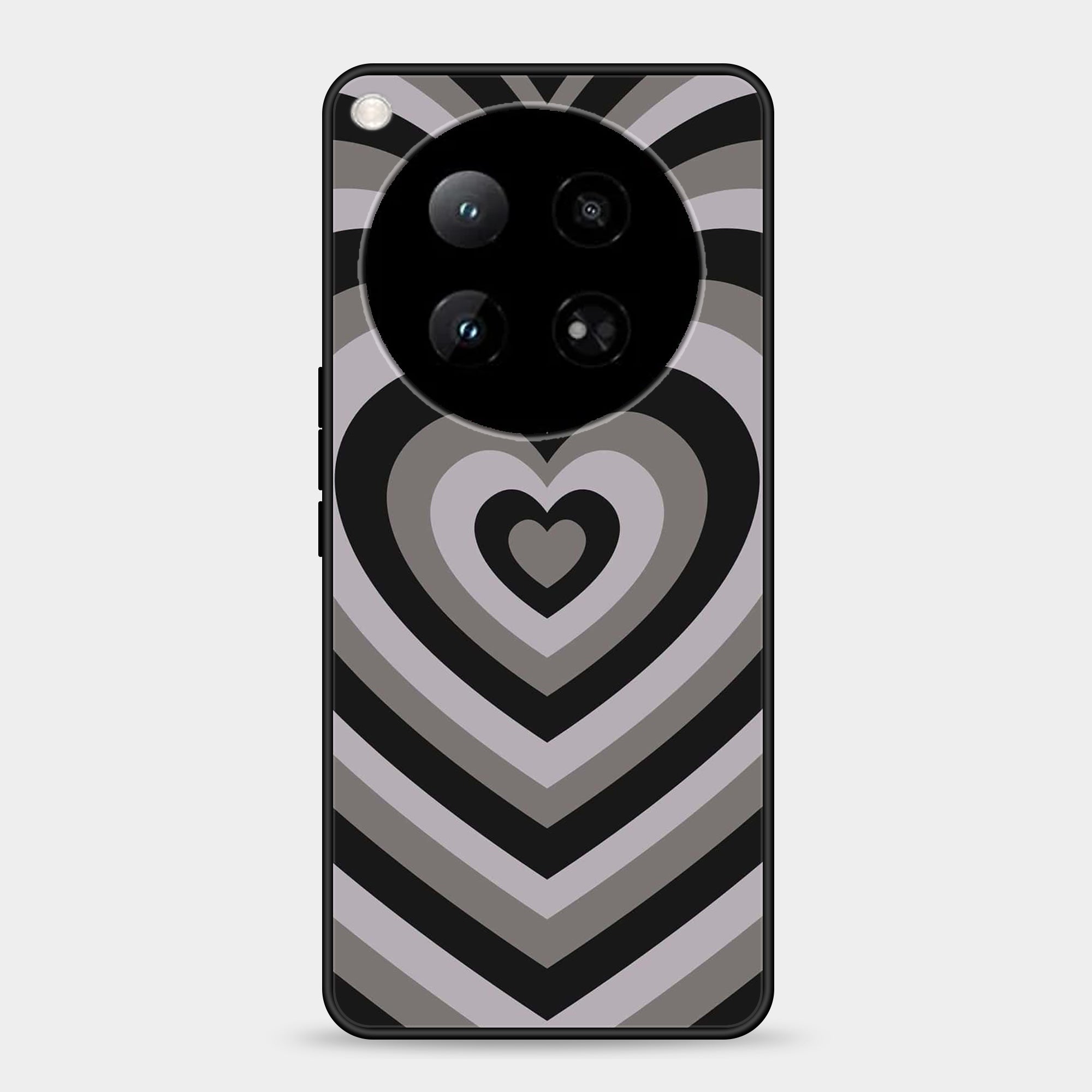 Infinix Zero 40 Design-131 Premium Glossy Phone Case