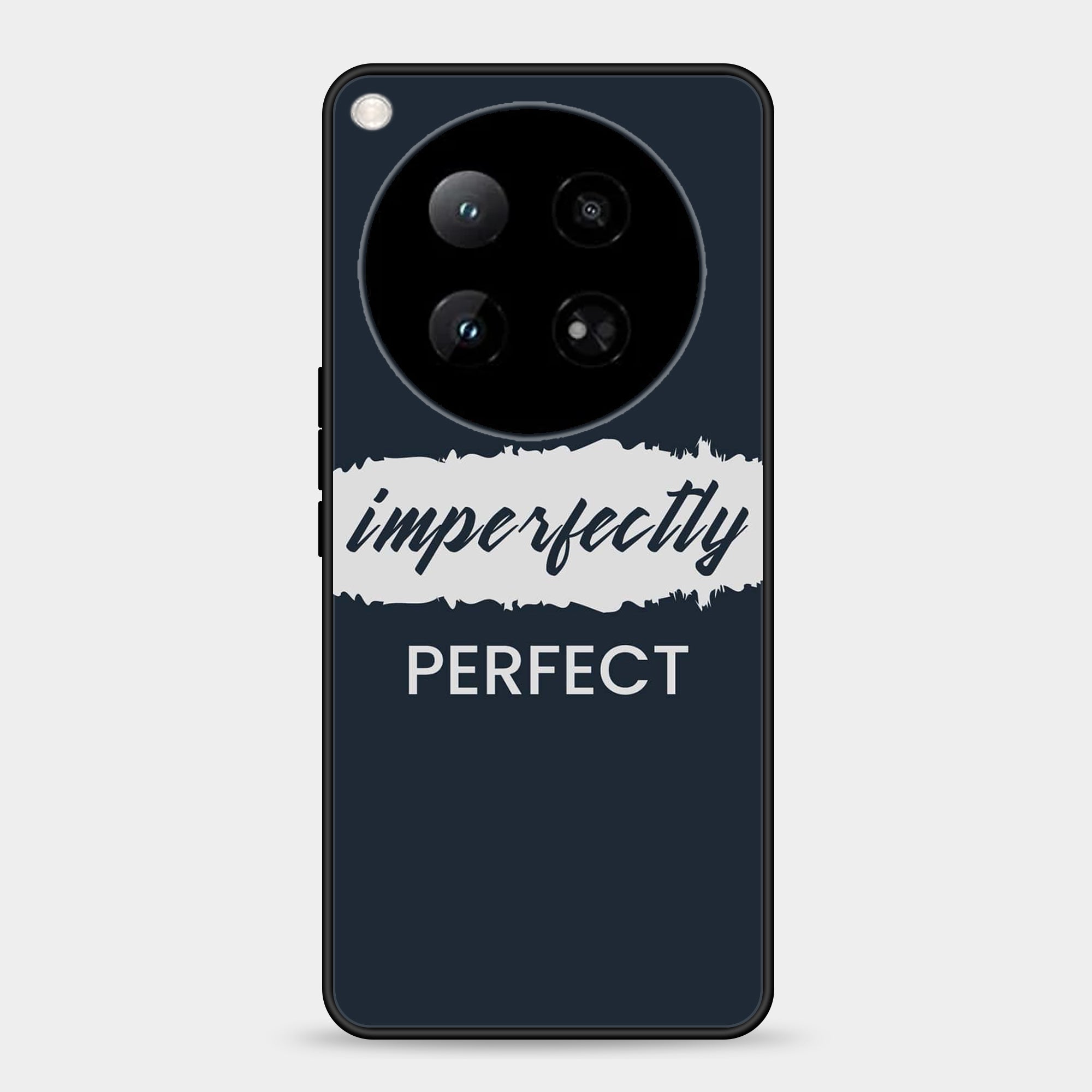 Infinix Zero 40 Design-132 Premium Glossy Phone Case