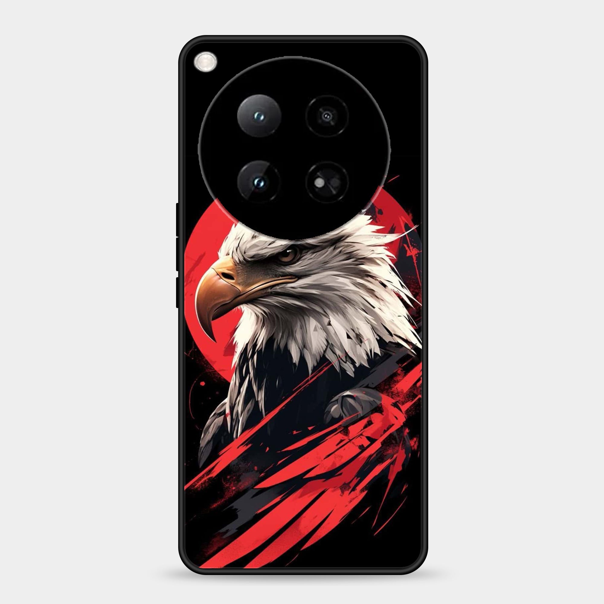 Infinix Zero 40 Design-135 Premium Glossy Phone Case