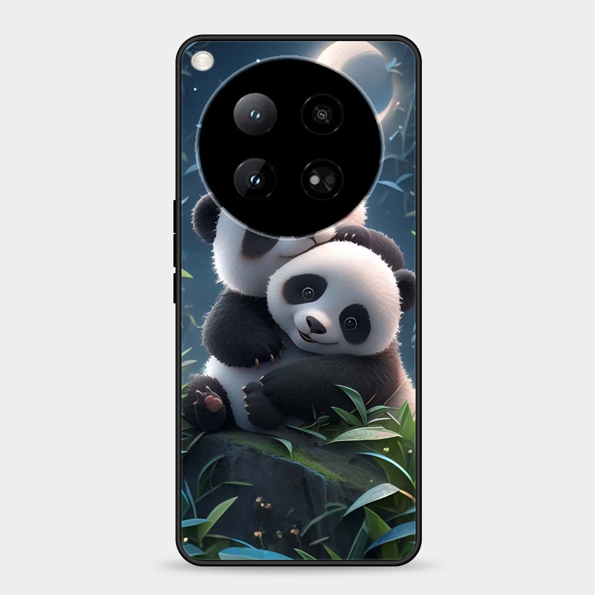 Infinix Zero 40 Design-137 Premium Glossy Phone Case