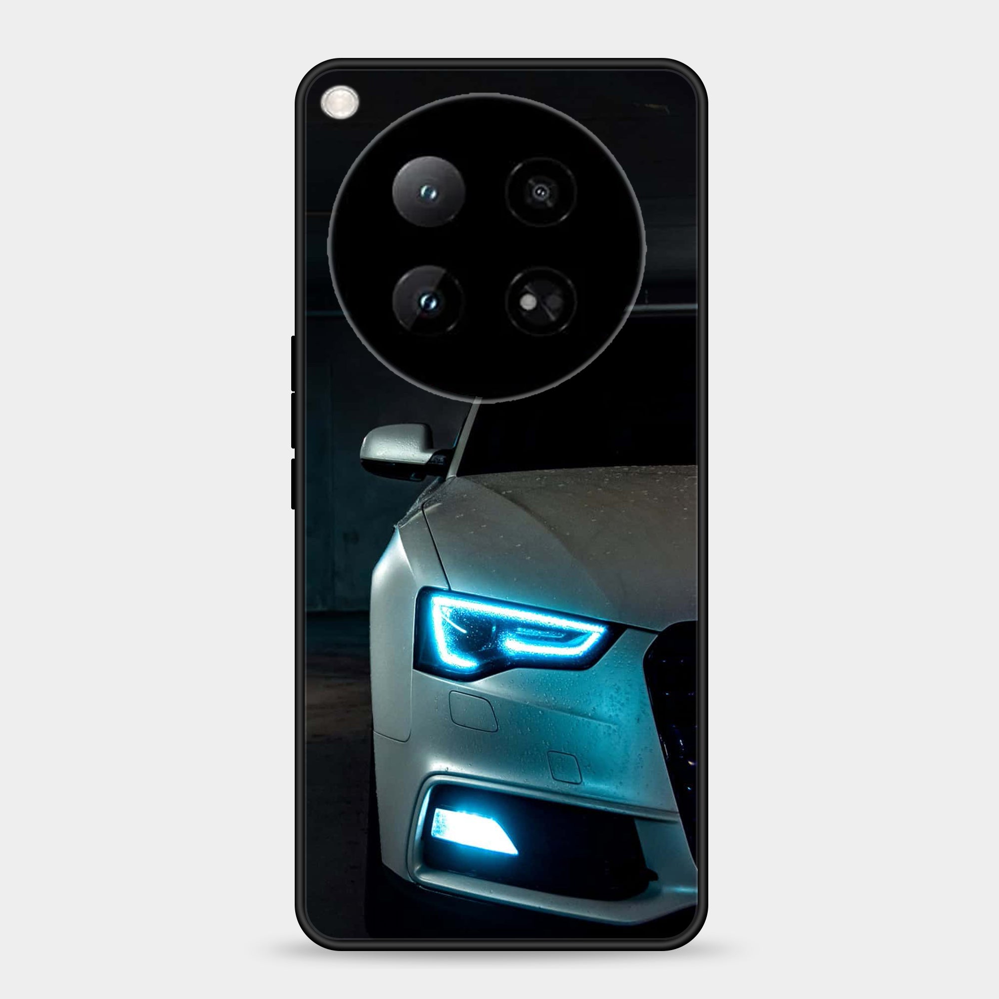 Infinix Zero 40 Design-139 Premium Glossy Phone Case