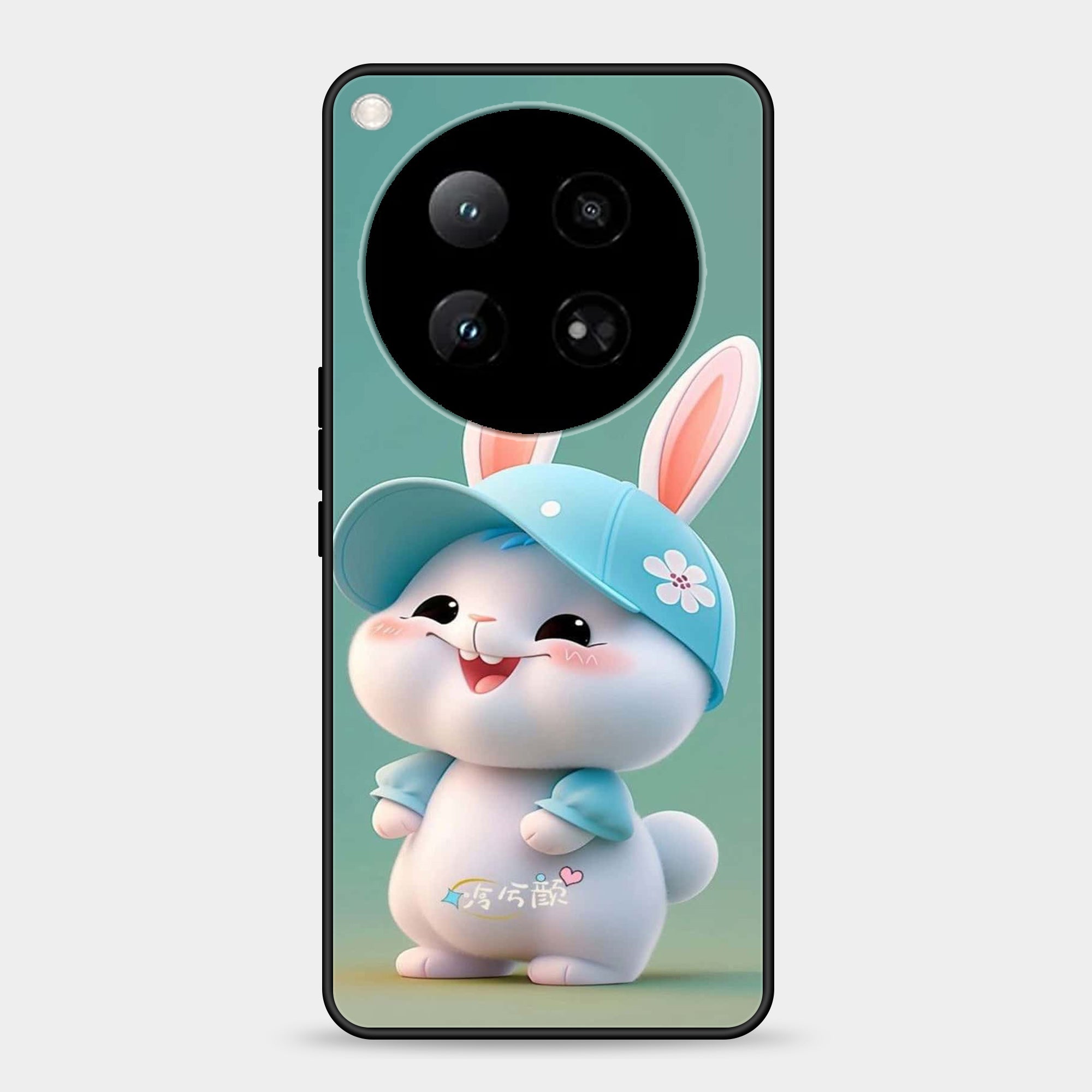 Infinix Zero 40 Design-140 Premium Glossy Phone Case