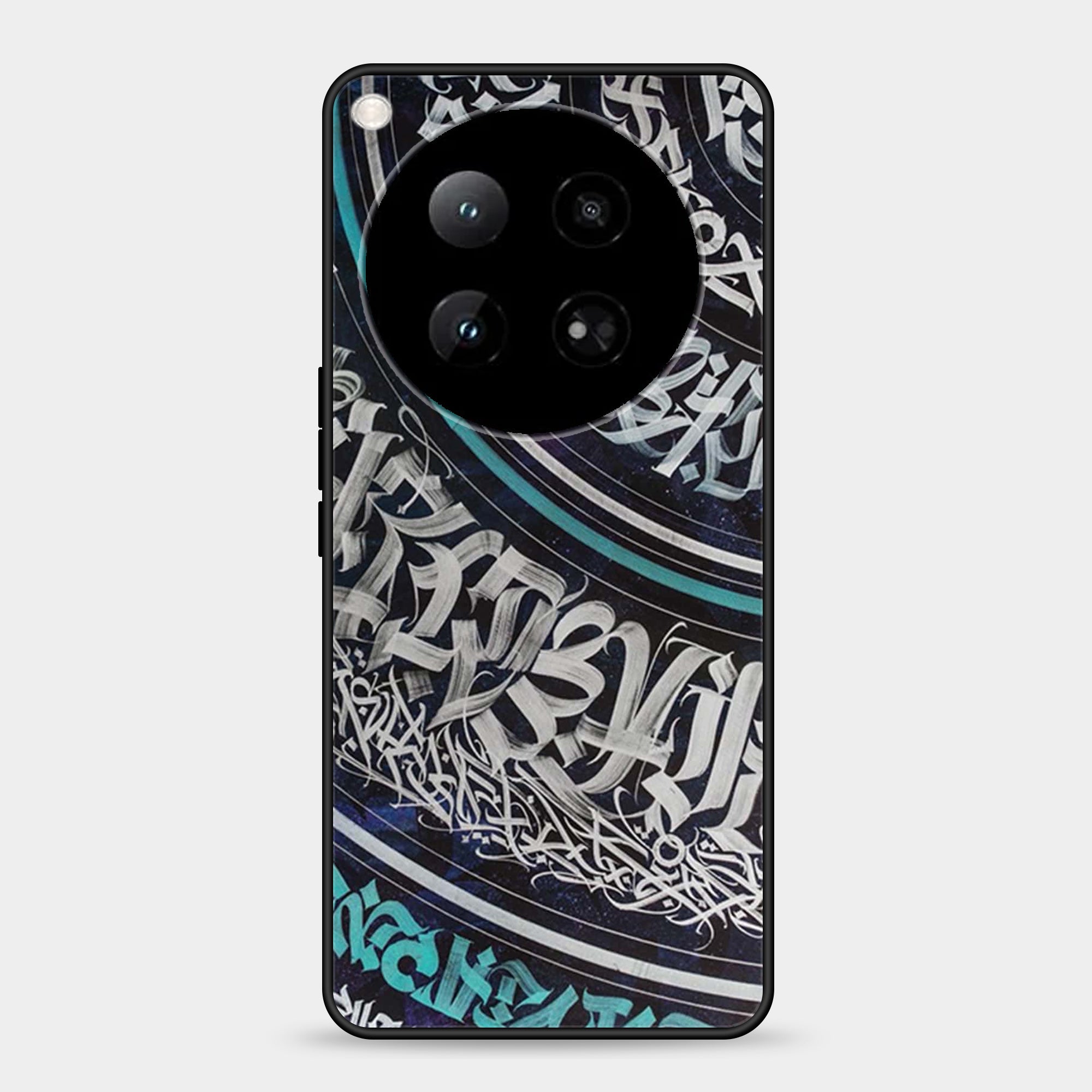 Infinix Zero 40 Design-142 Premium Glossy Phone Case