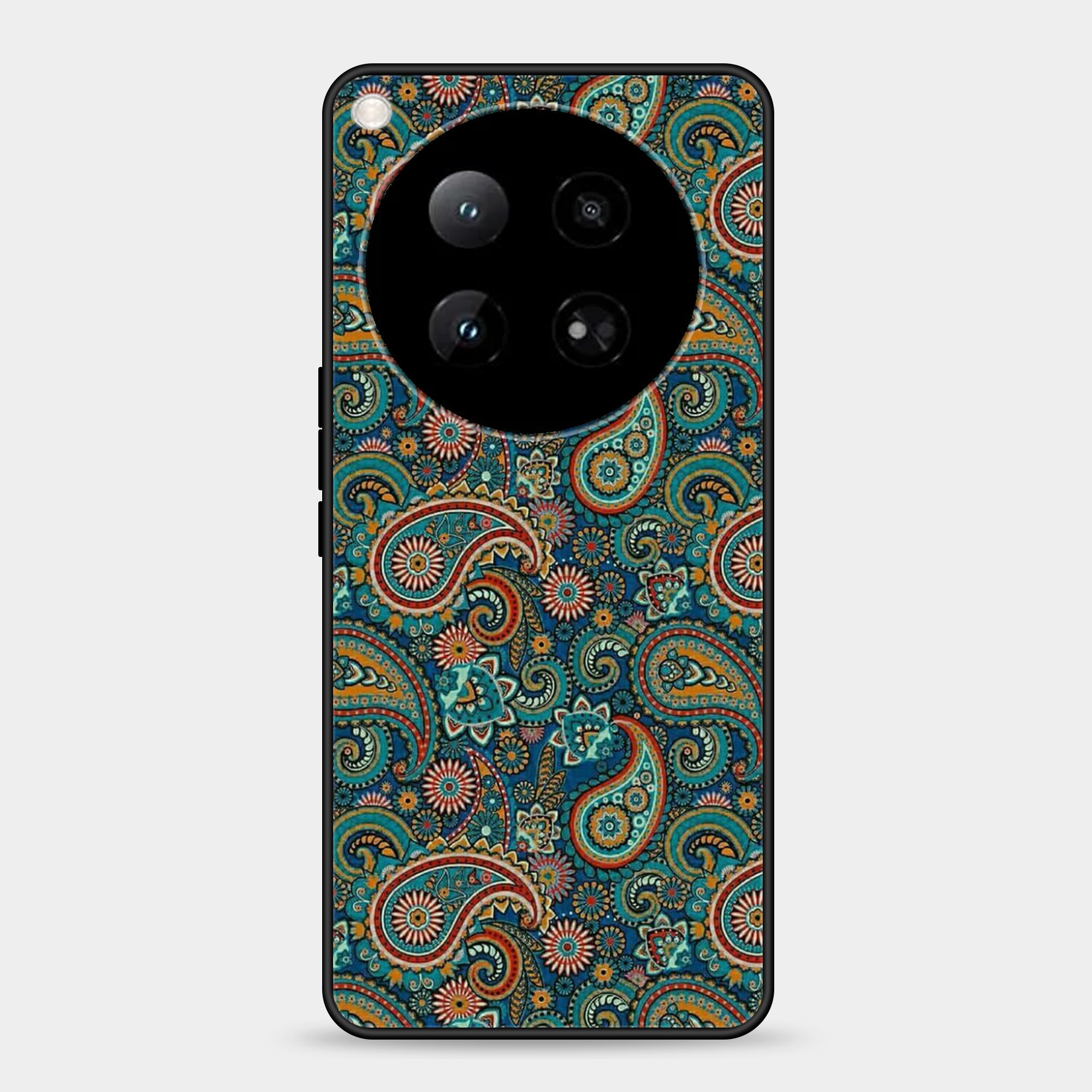 Infinix Zero 40 Design-143 Premium Glossy Phone Case