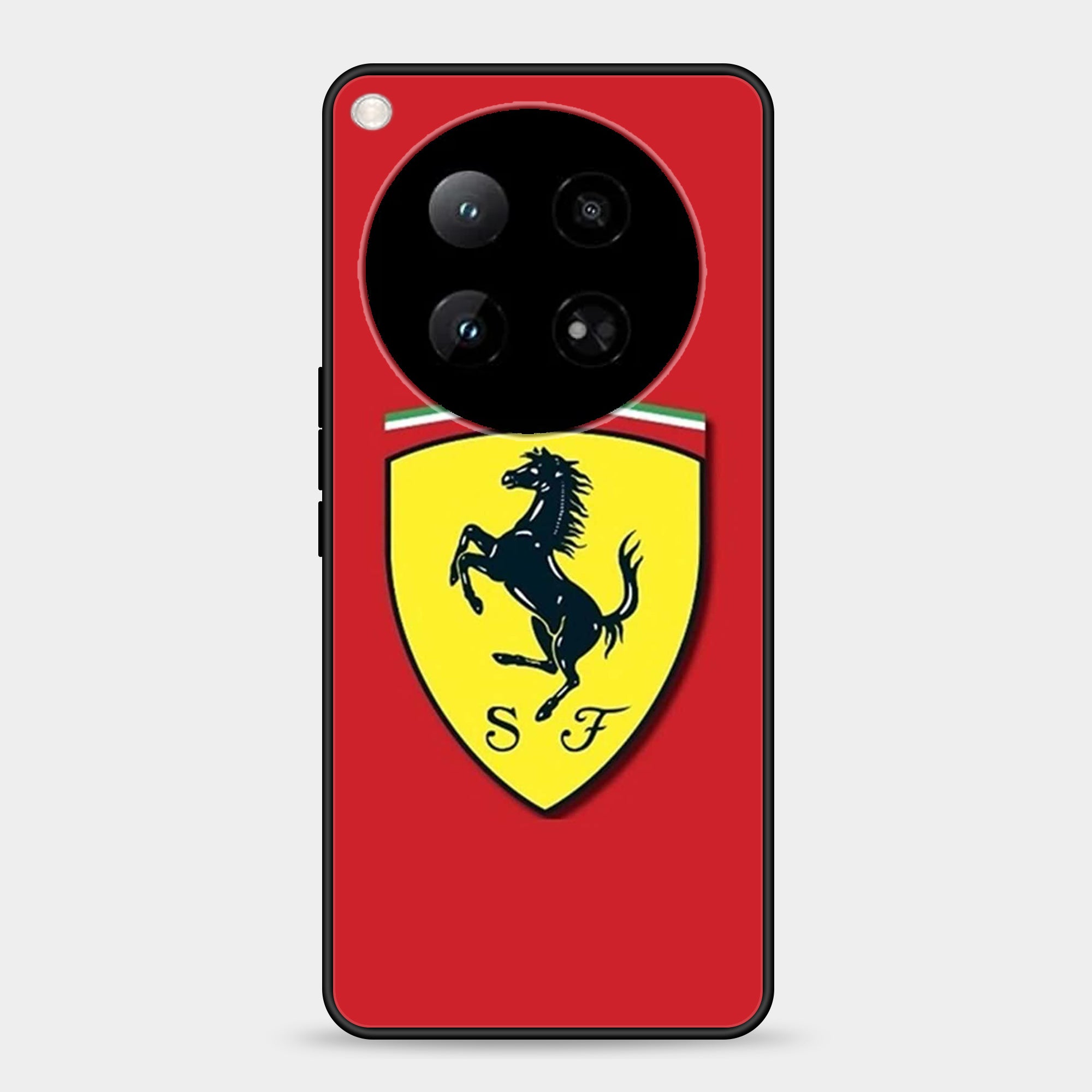 Infinix Zero 40 Design-144 Premium Glossy Phone Case