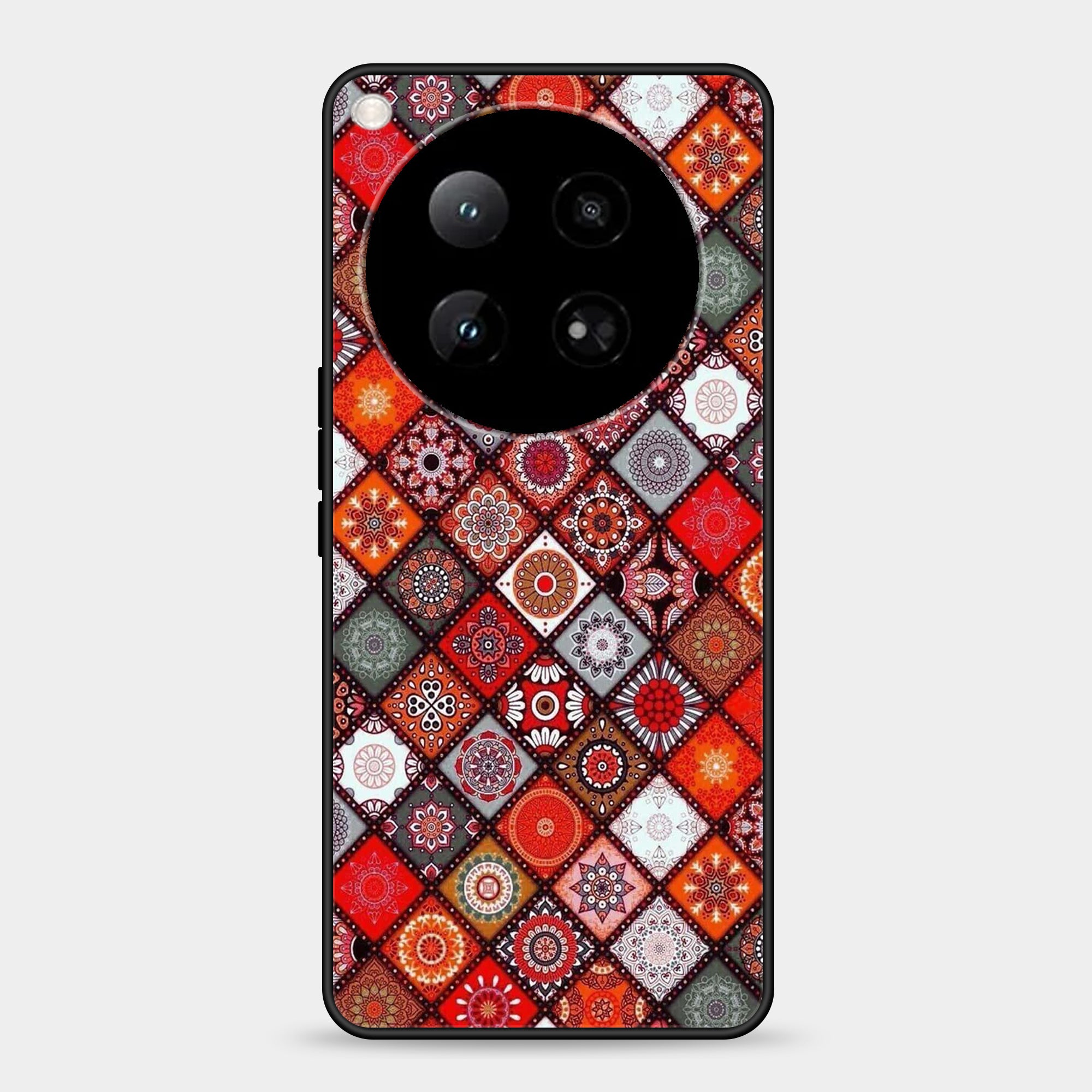 Infinix Zero 40 Design-148 Premium Glossy Phone Case